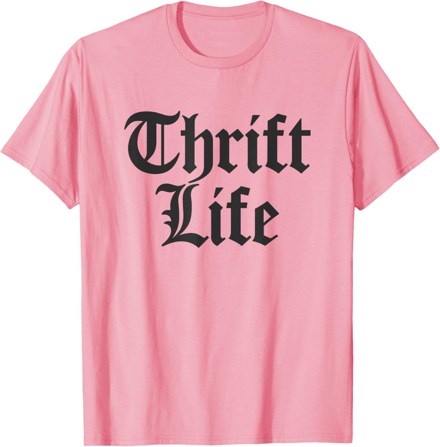 Funny Thrift Store Thrifting T-Shirt for Thrift Life Lovers - 8