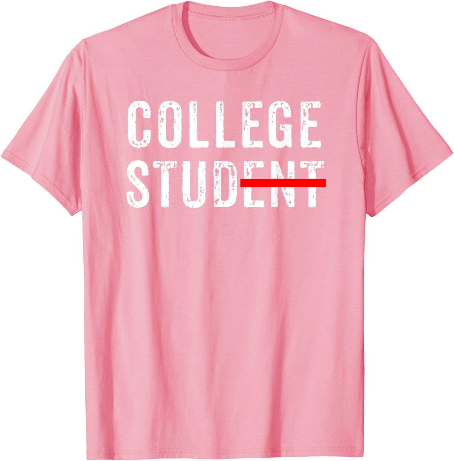Cool College STUD 2025 T-Shirt Redefining Style for Students - 4