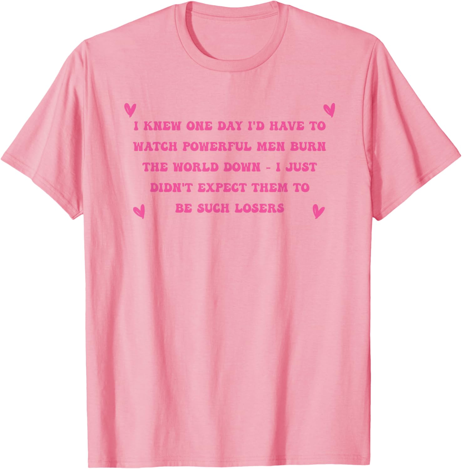 Empowering Quote T-Shirt for Bold Individuals - Wear Your Voice Stylishly - 2