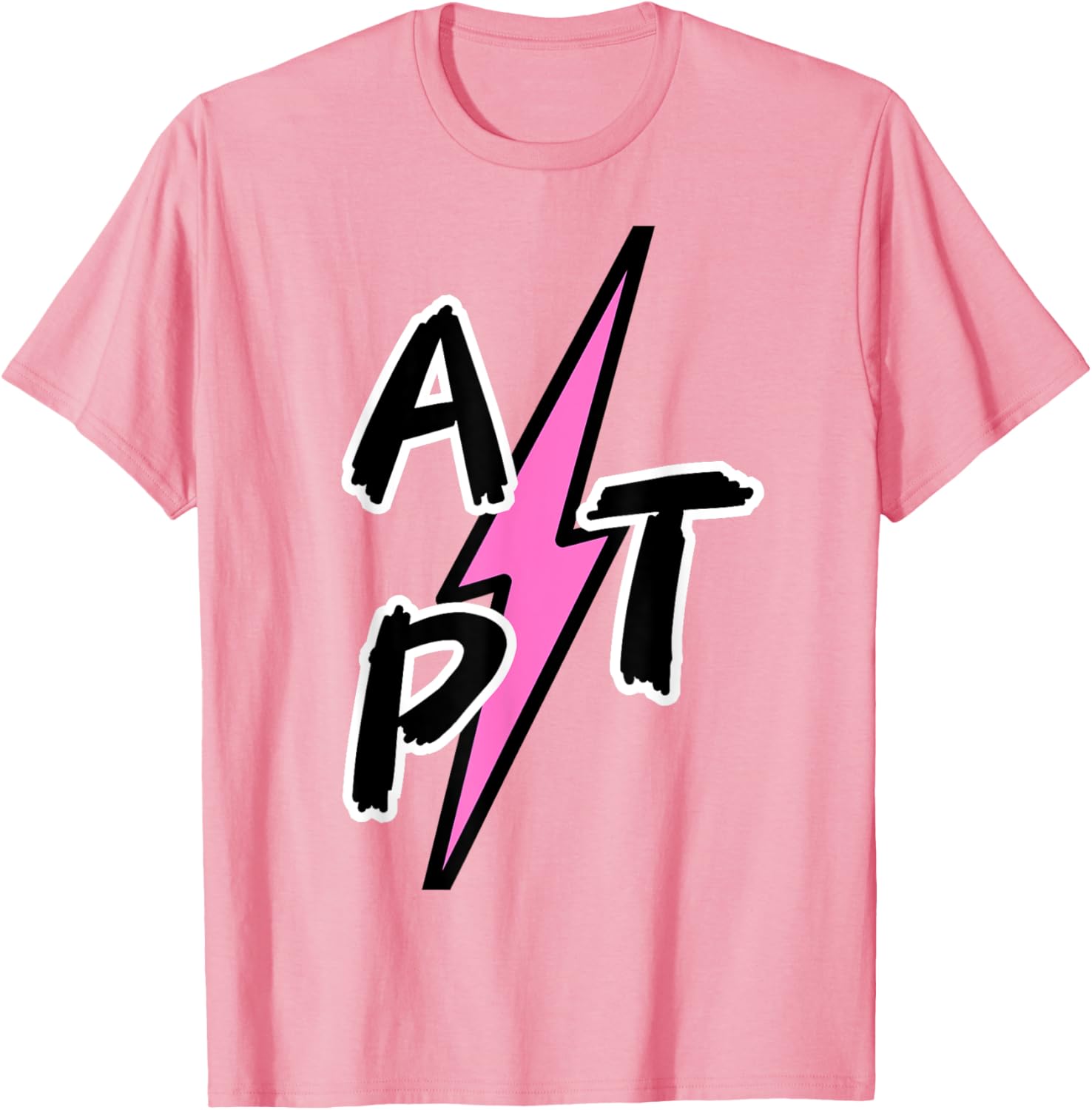 Trendy Apateu Fashion T-Shirt for Stylish and Comfortable Wear - 8