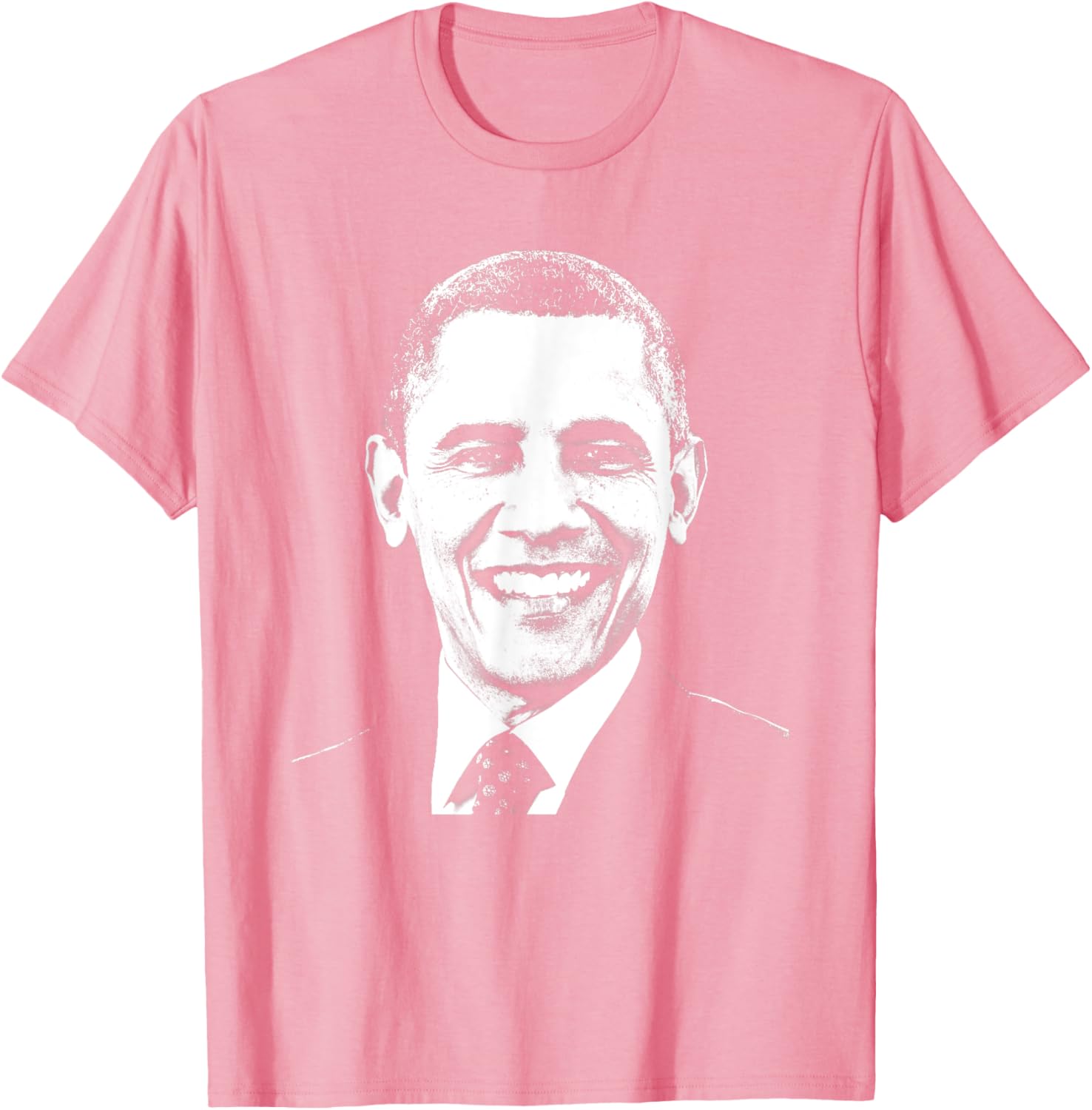 Obama First Black President T-Shirt for 4th of July & Black History Month - 16
