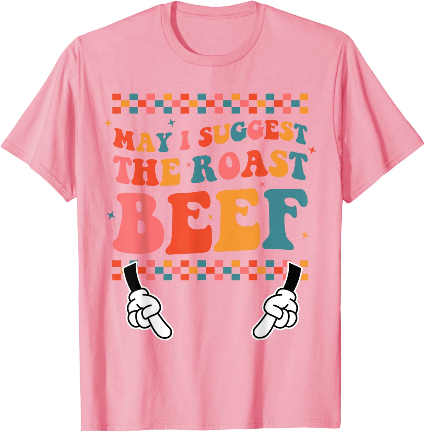 Funny Roast Beef Meme T-Shirt for Food Lovers and Humor Fans - 20