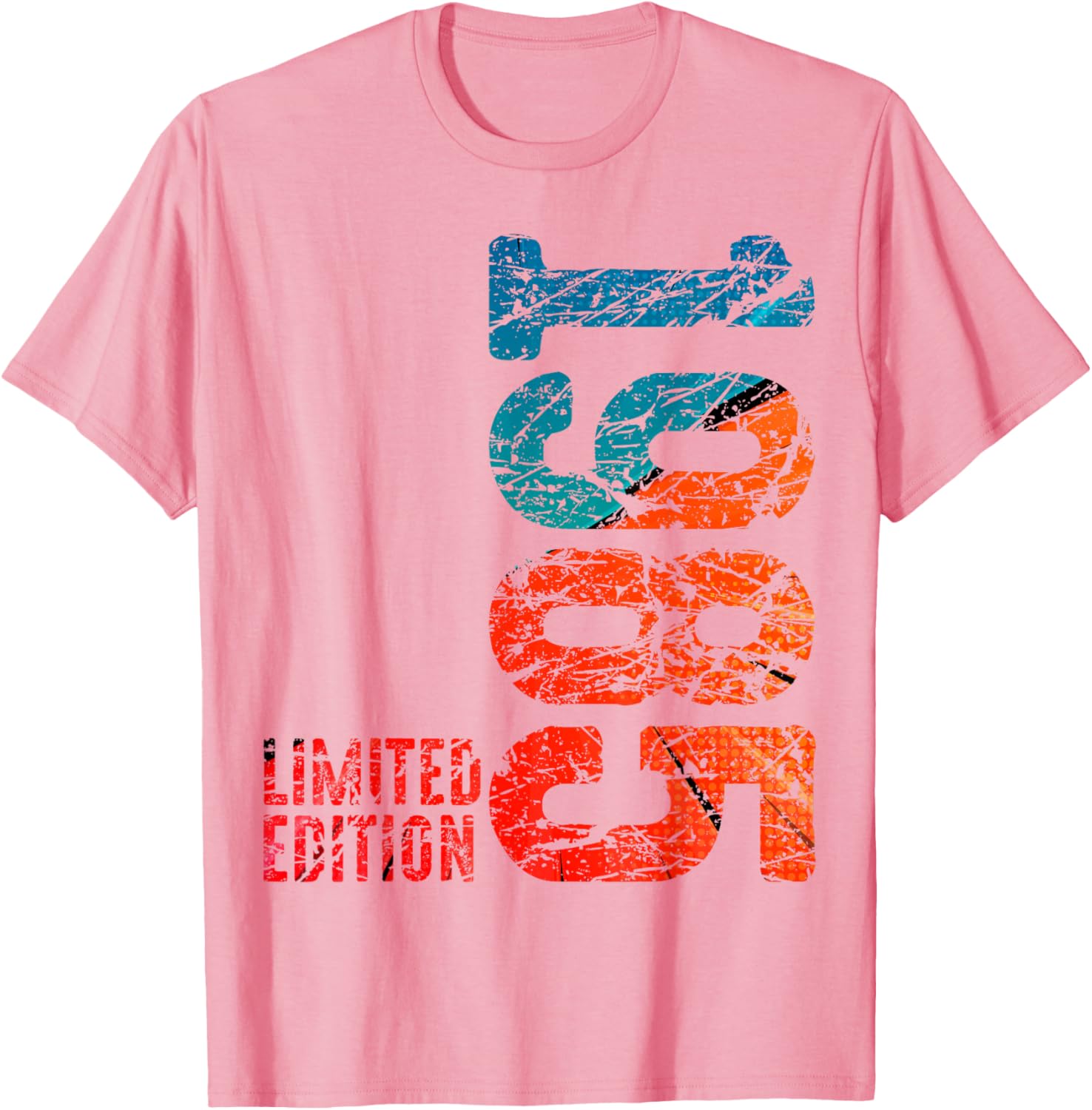 Funny 40th Birthday T-Shirt Gift for Men and Women Celebrating 1985 - 22