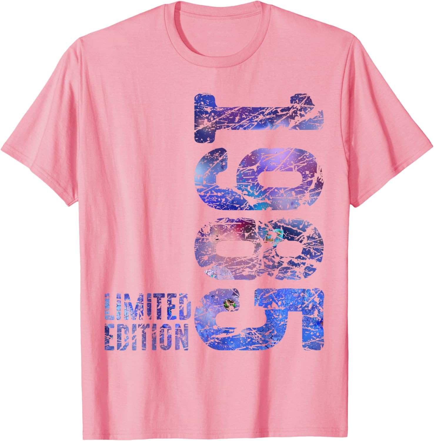 Funny 40th Birthday T-Shirt for Men and Women Celebrating 1985 - 21