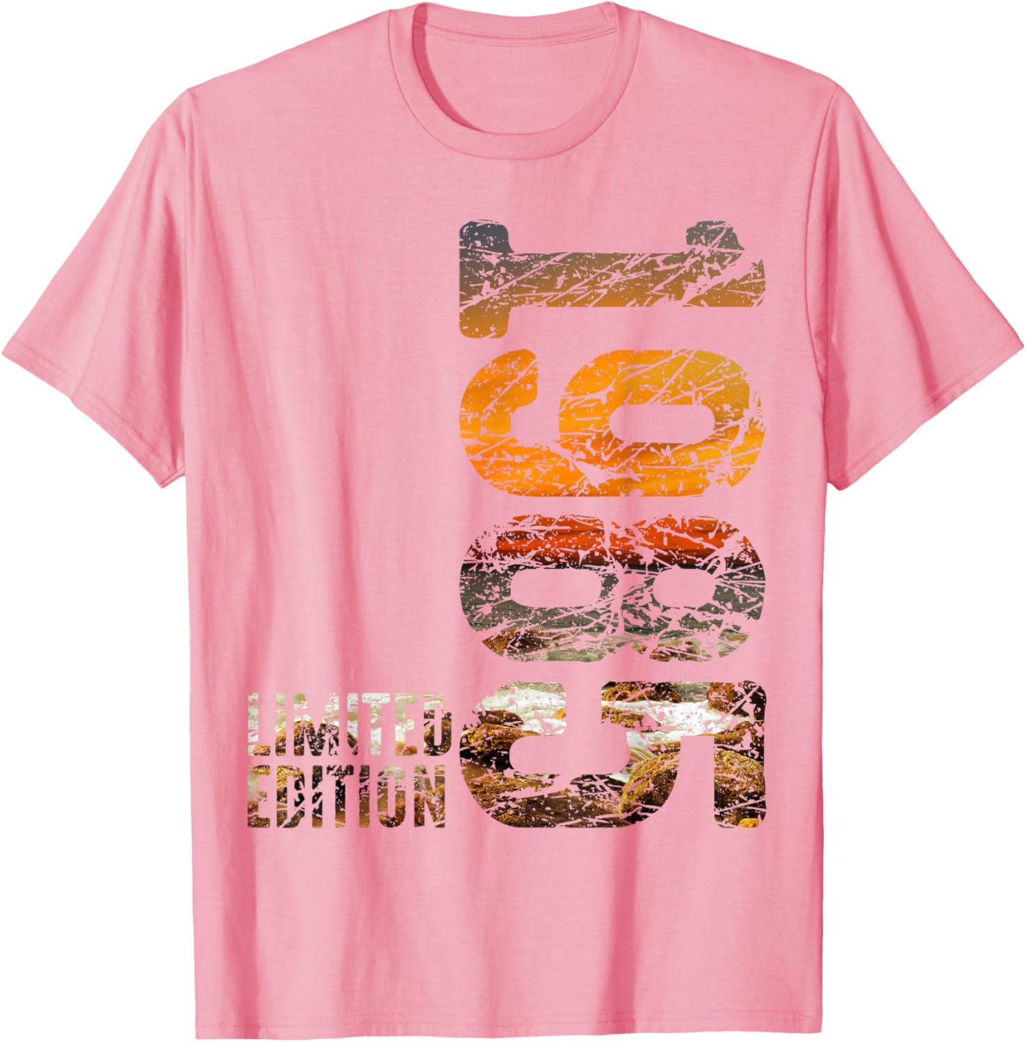 Funny 40th Birthday T-Shirt for Men and Women, Retro 1985 Gift - 8