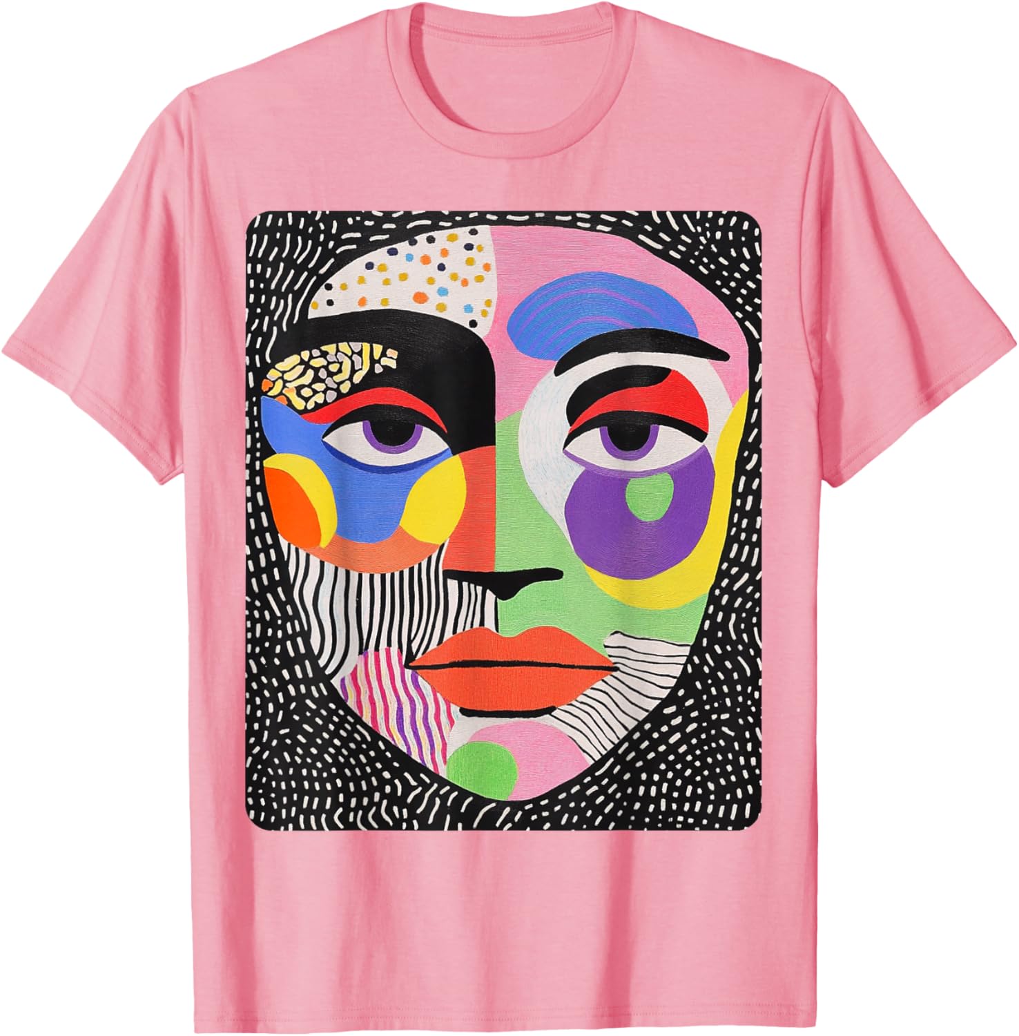 Colorful Women's Designer T-Shirt for Stylish Fashion Lovers - 26