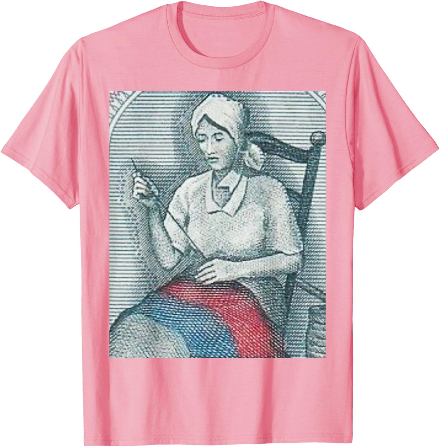 Rock like Catherine Flon T-Shirt for Stylish Comfort and Expression - 9