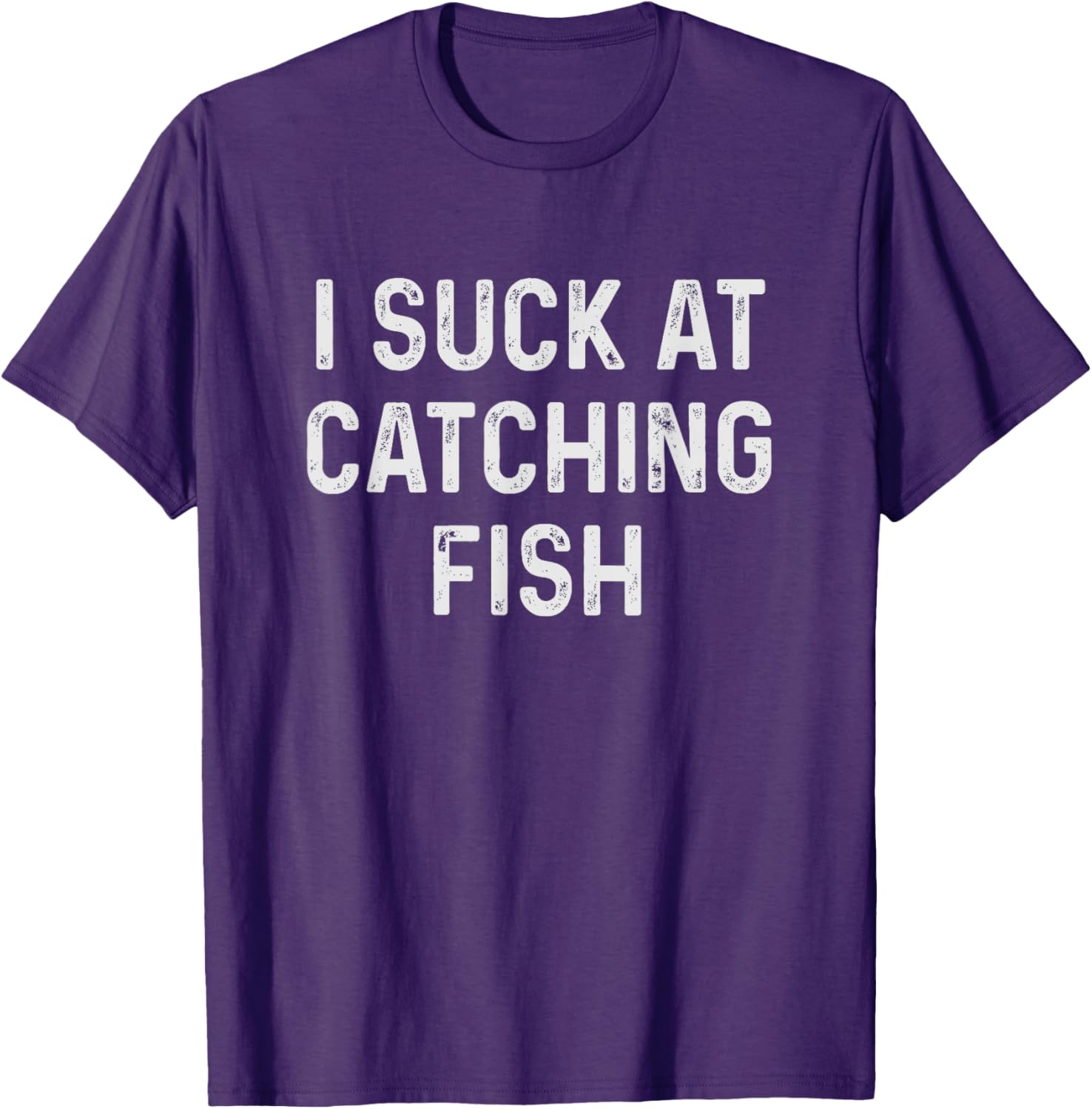 Bad Fisherman Funny Fishing T-Shirt for Humor Lovers and Anglers - 22
