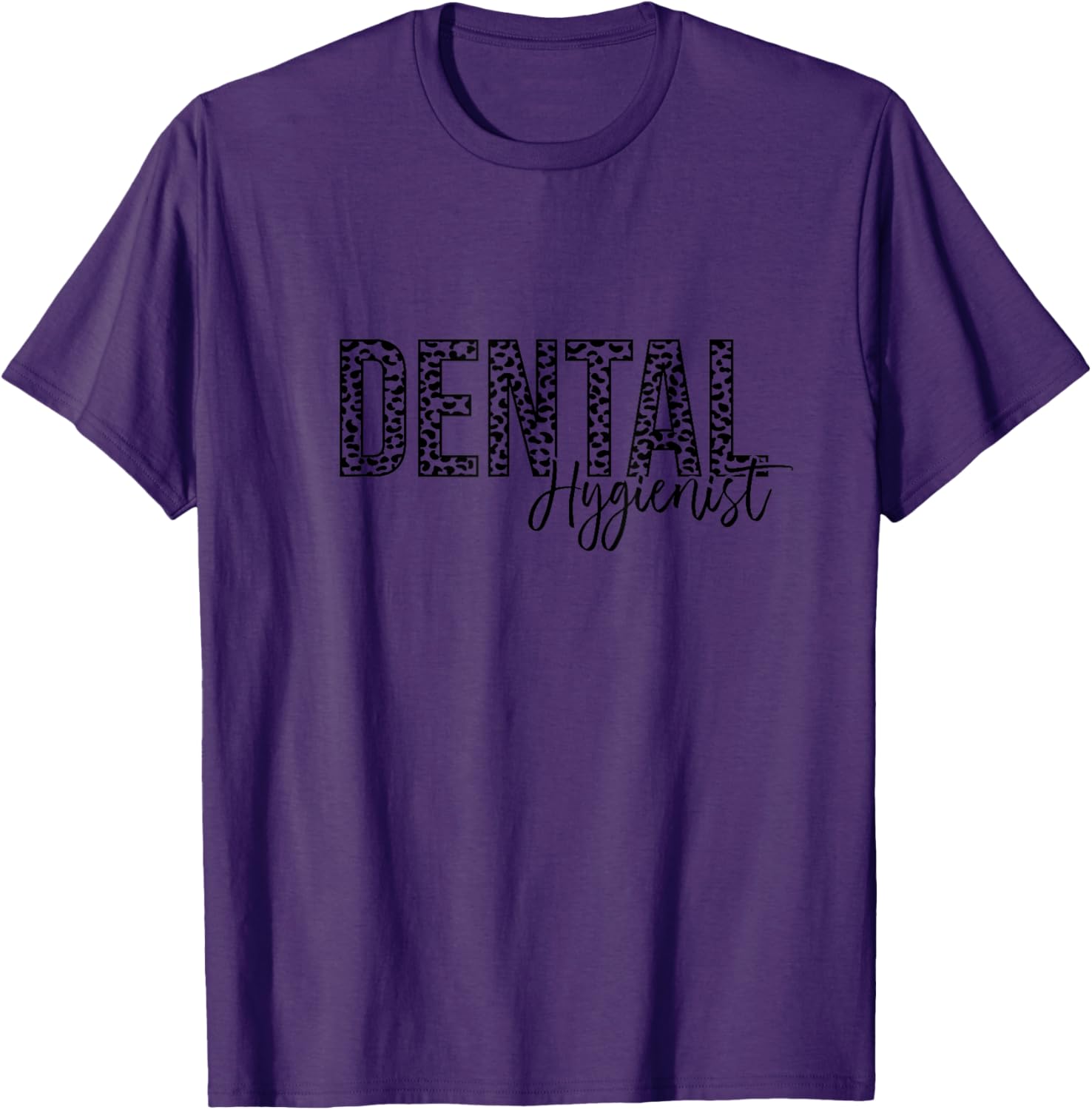 Fun Dental Hygienist T-Shirt for Dental Lovers and Professionals - 13