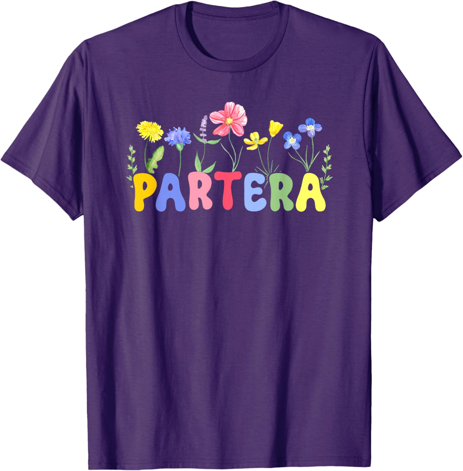 Partera Midwife T-Shirt for Midwives Stylish and Comfortable Apparel - 14