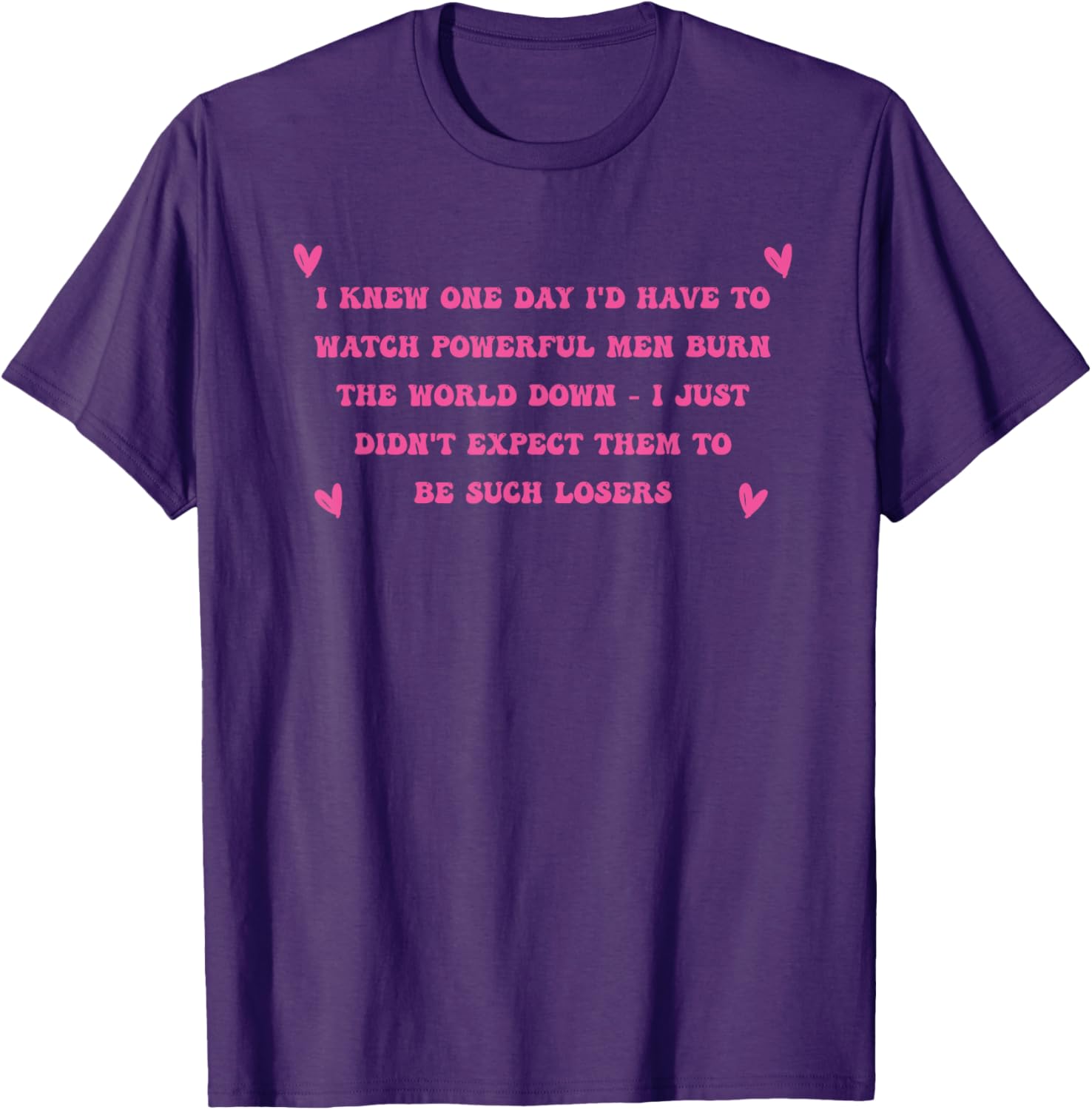 Empowering Quote T-Shirt for Bold Individuals - Wear Your Voice Stylishly - 5