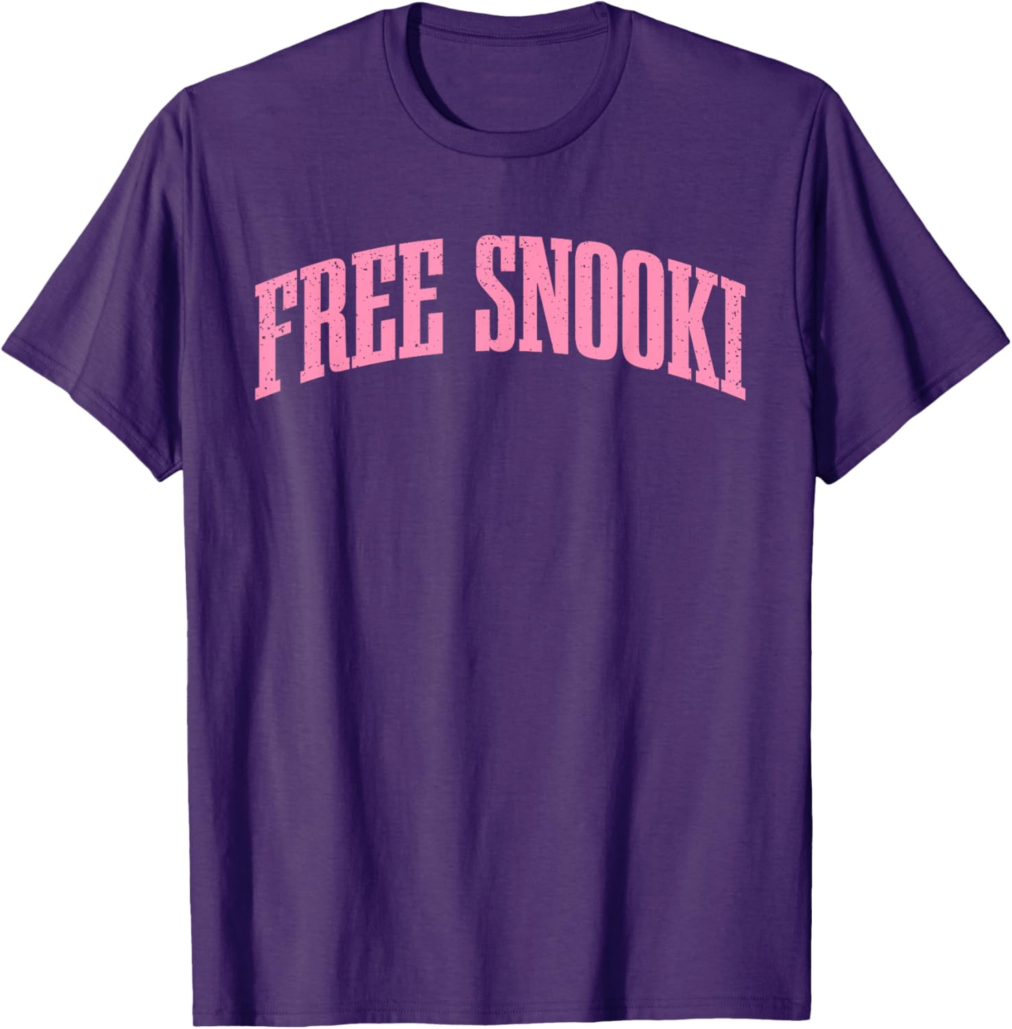 Retro Snooki Vintage Tee Gift for Trendy Outfits and Fun Style - 1