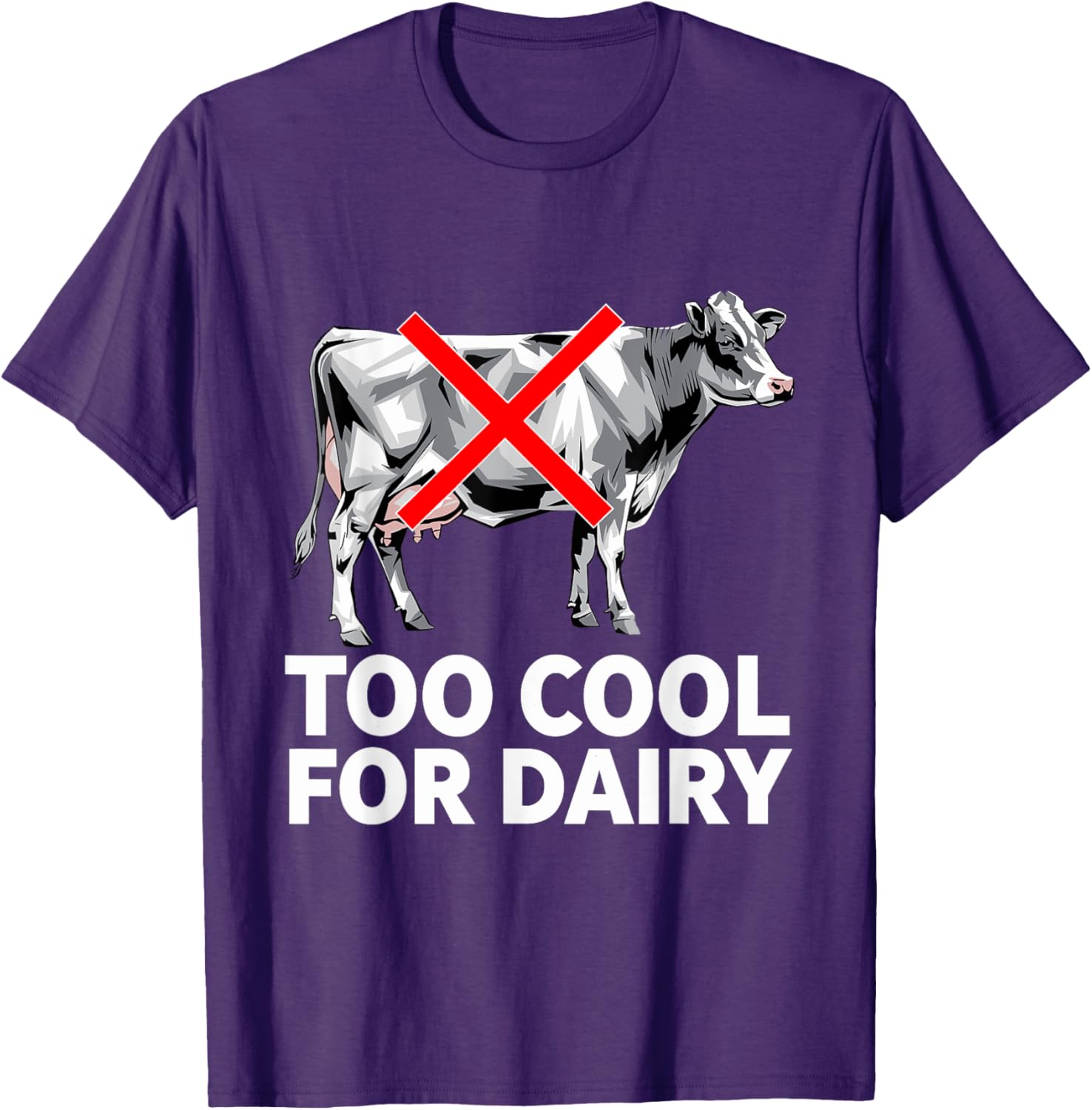 Lactose Intolerance Dairy Allergy T-Shirt for Fun and Comfort - 7