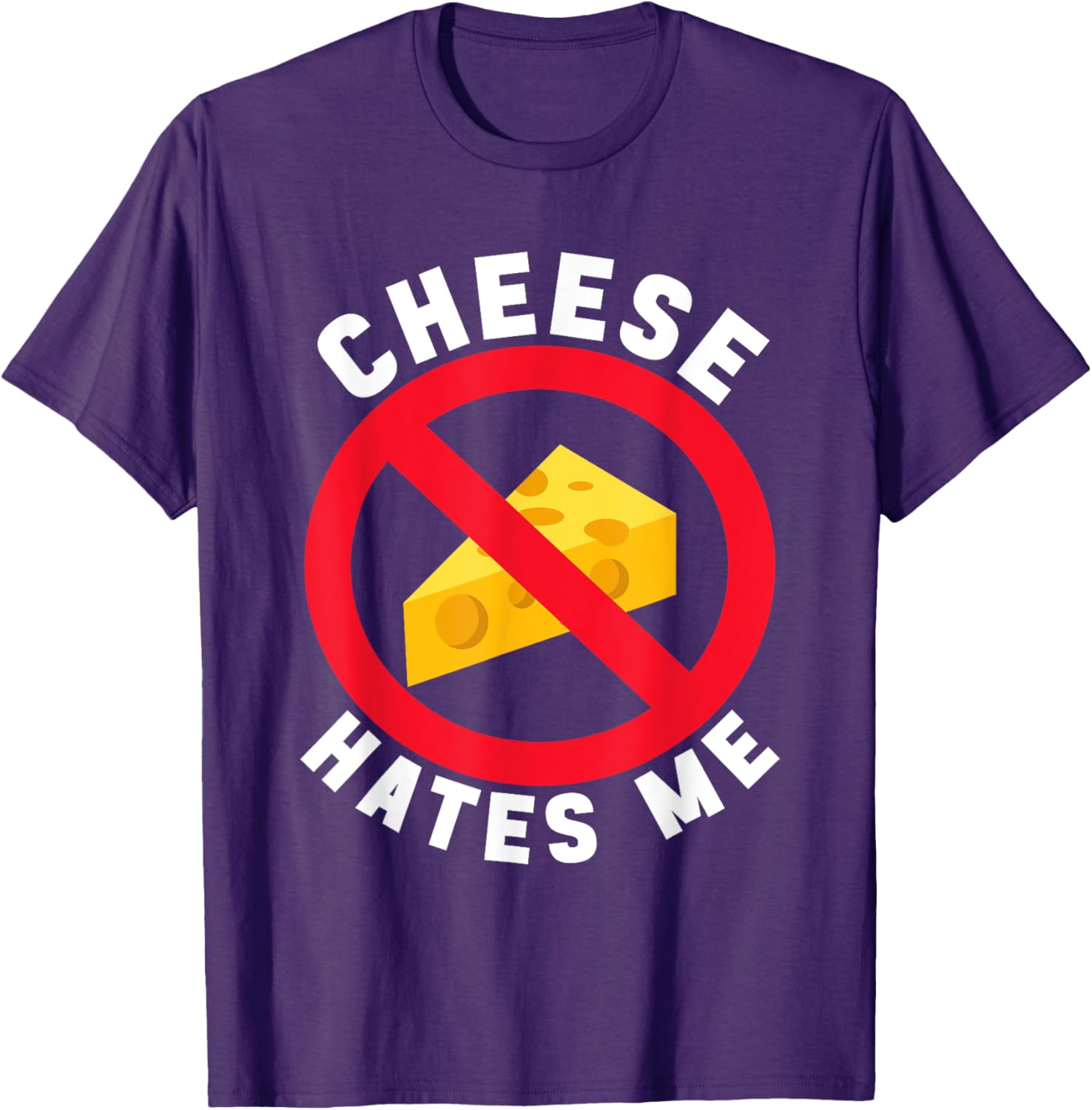 Funny Lactose Intolerance T-Shirt for Dairy Allergy Awareness and Style - 8