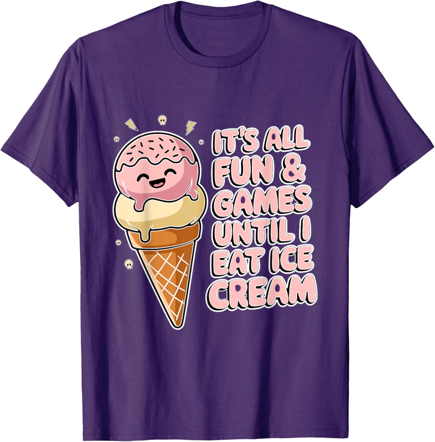 Lactose Intolerance Girl T-Shirt for Dairy Allergy Awareness and Style - 9
