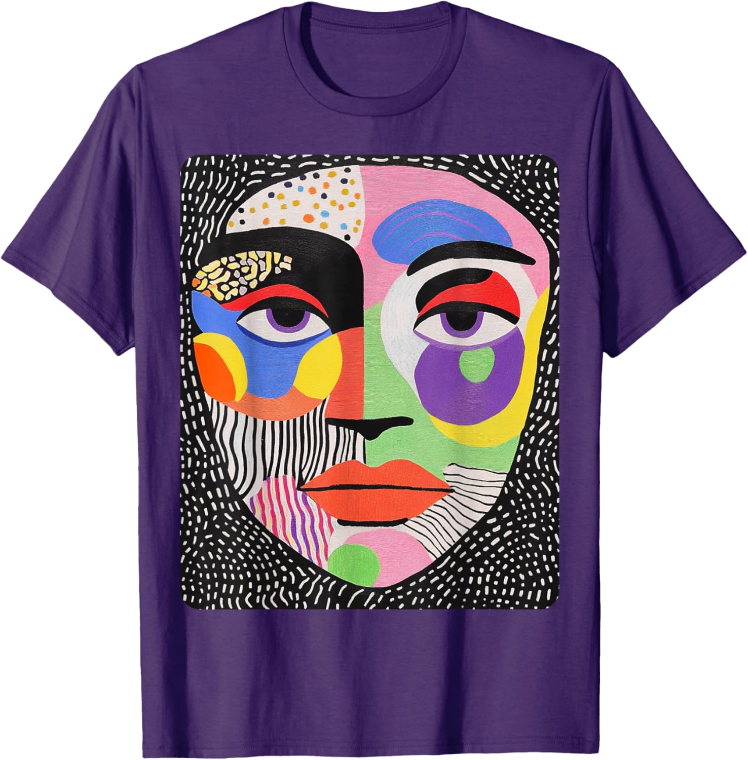 Colorful Women's Designer T-Shirt for Stylish Fashion Lovers - 24