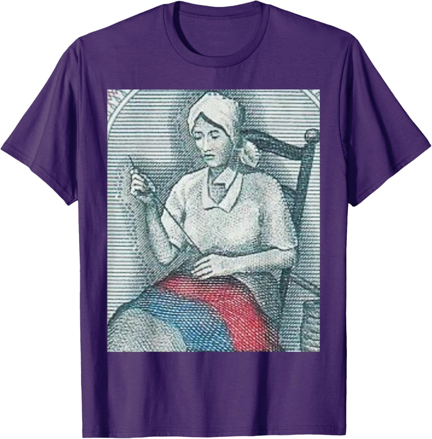 Rock like Catherine Flon T-Shirt for Stylish Comfort and Expression - 7