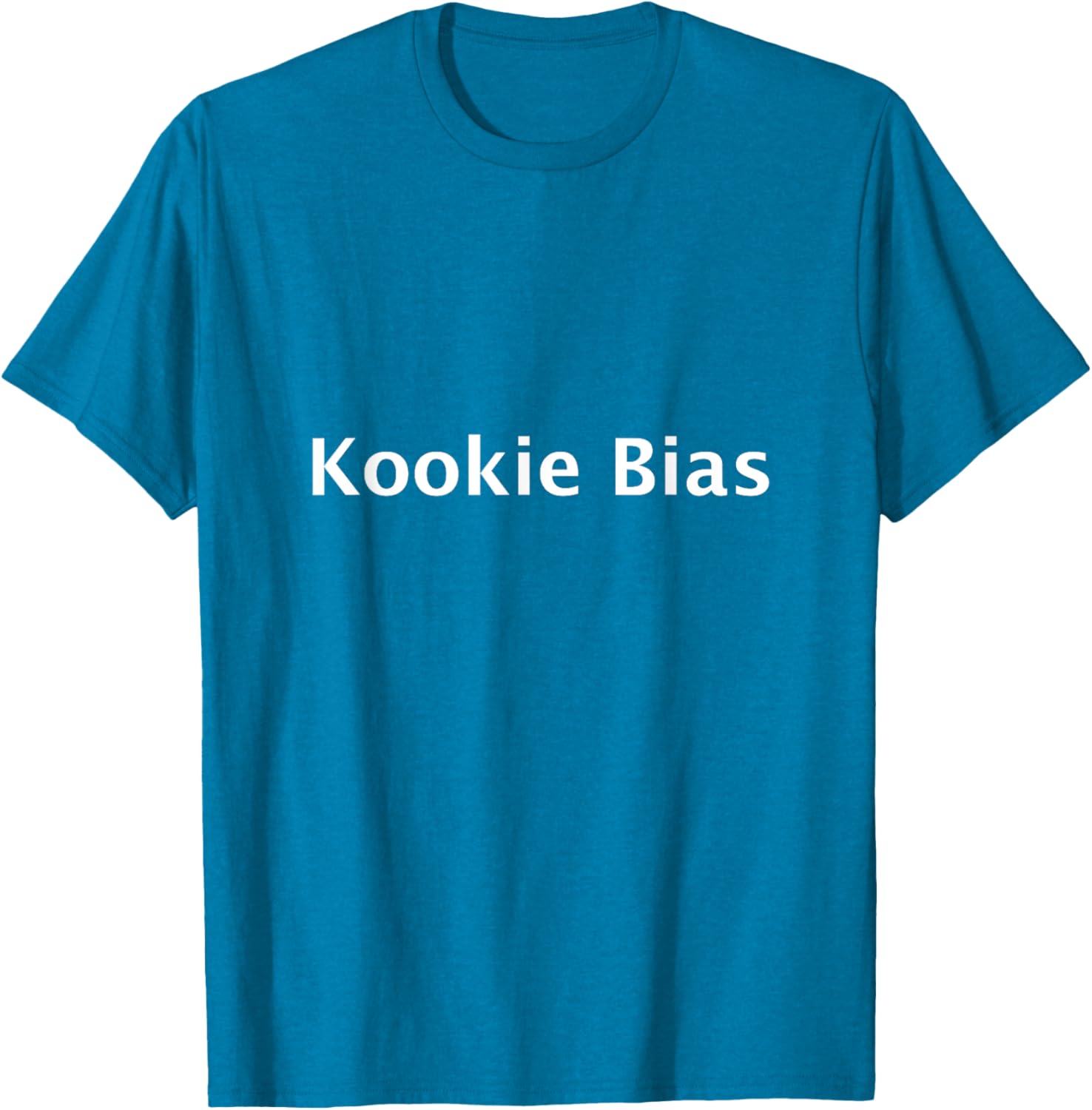 Trendy Kookie Bias T-Shirt for Stylish Outfits and Everyday Wear - 21
