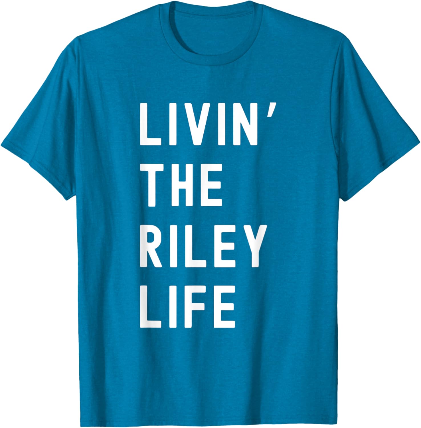 Funny Riley Life T-Shirt for Trendy Style - Perfect for Everyday Wear - 12
