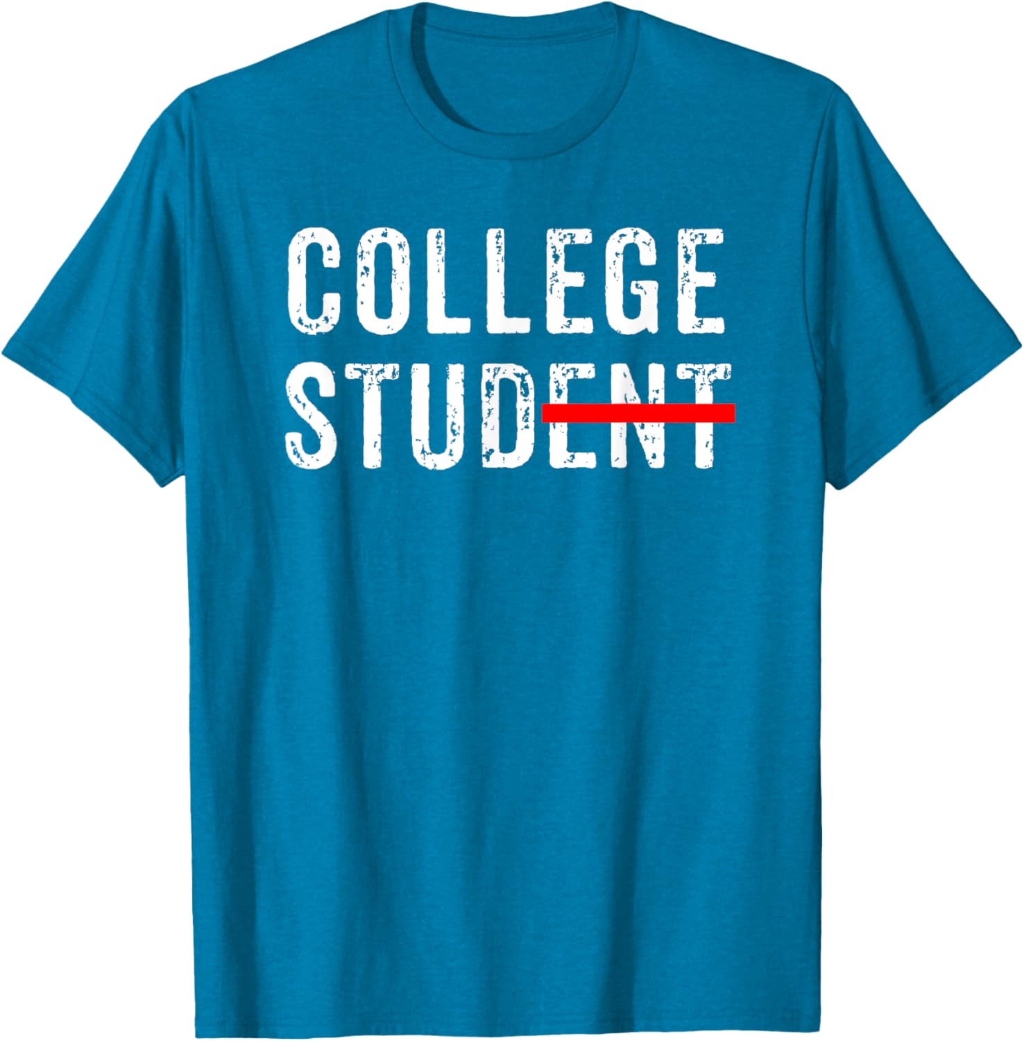 Cool College STUD 2025 T-Shirt Redefining Style for Students - 27