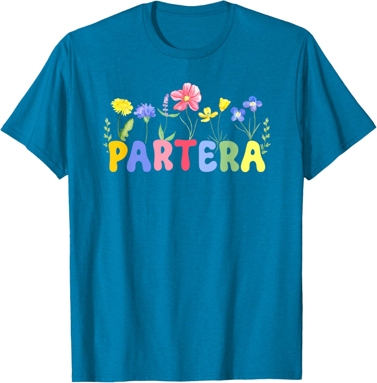 Partera Midwife T-Shirt for Midwives Stylish and Comfortable Apparel - 12