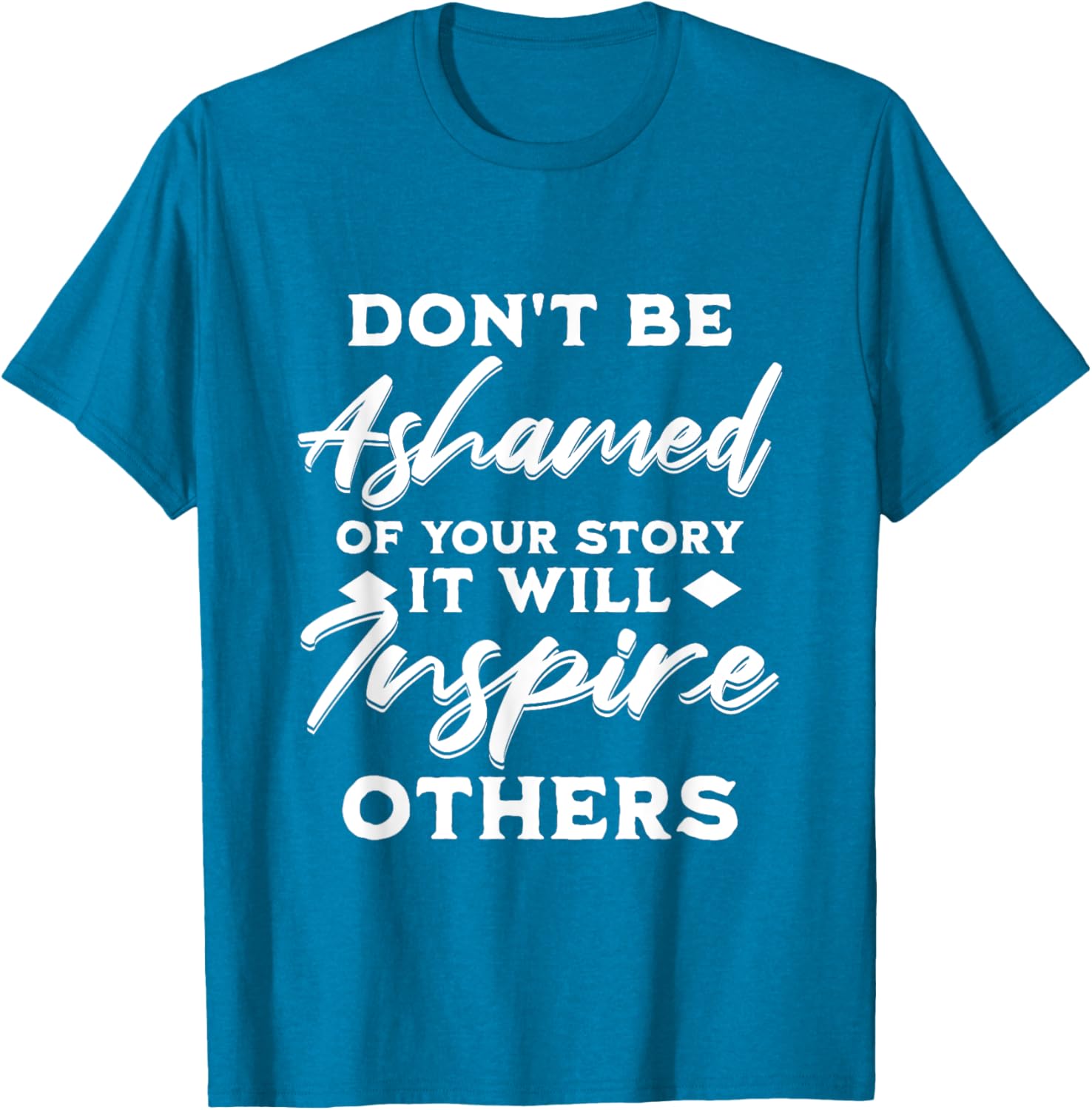 Inspiring Sobriety Anniversary T-Shirt for AA Recovery Support - 8