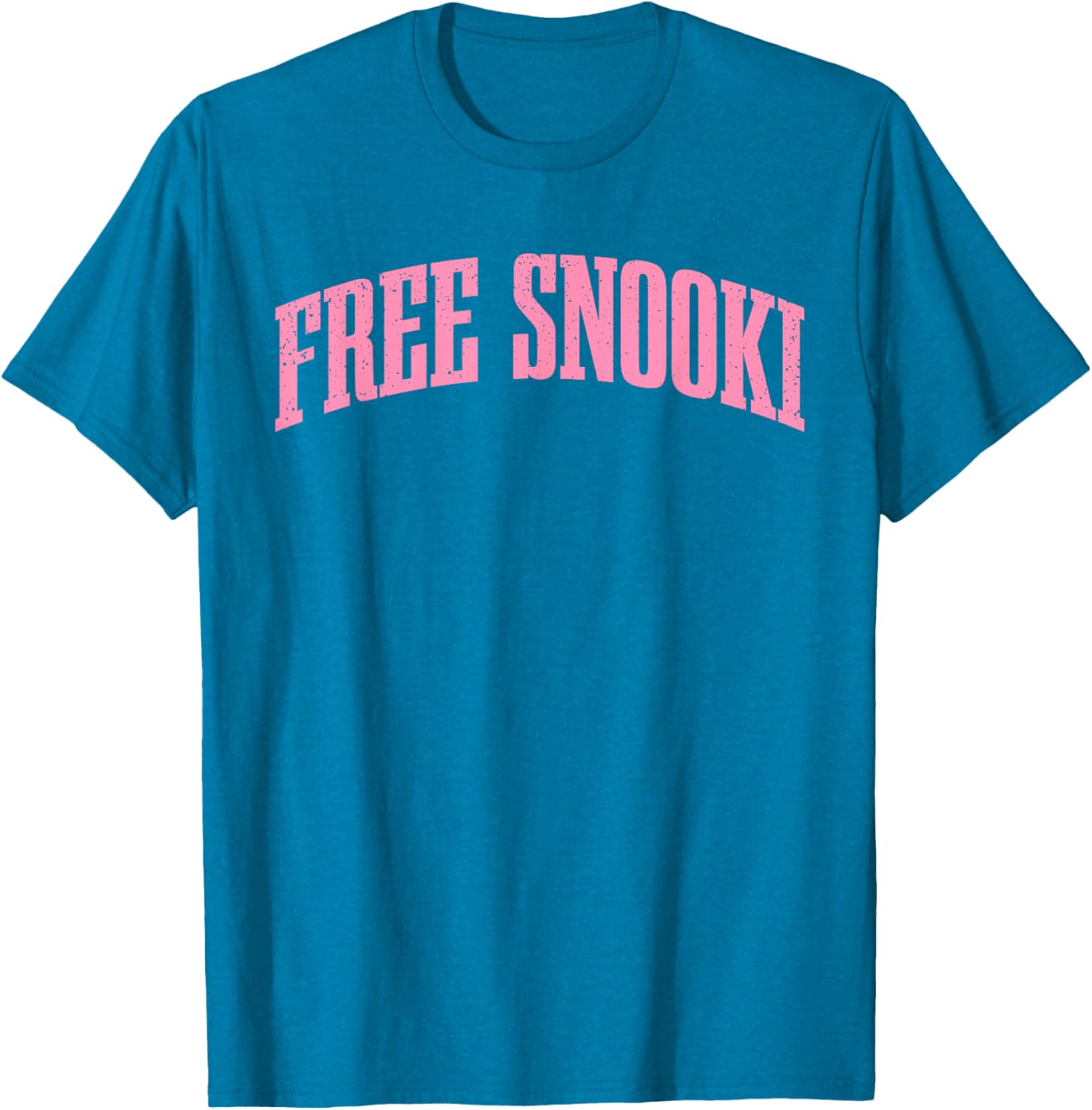 Retro Snooki Vintage Tee Gift for Trendy Outfits and Fun Style - 3