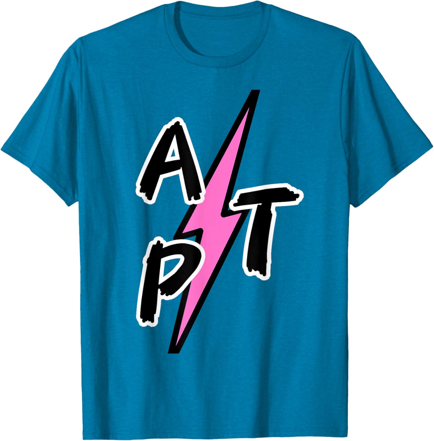 Trendy Apateu Fashion T-Shirt for Stylish and Comfortable Wear - 12