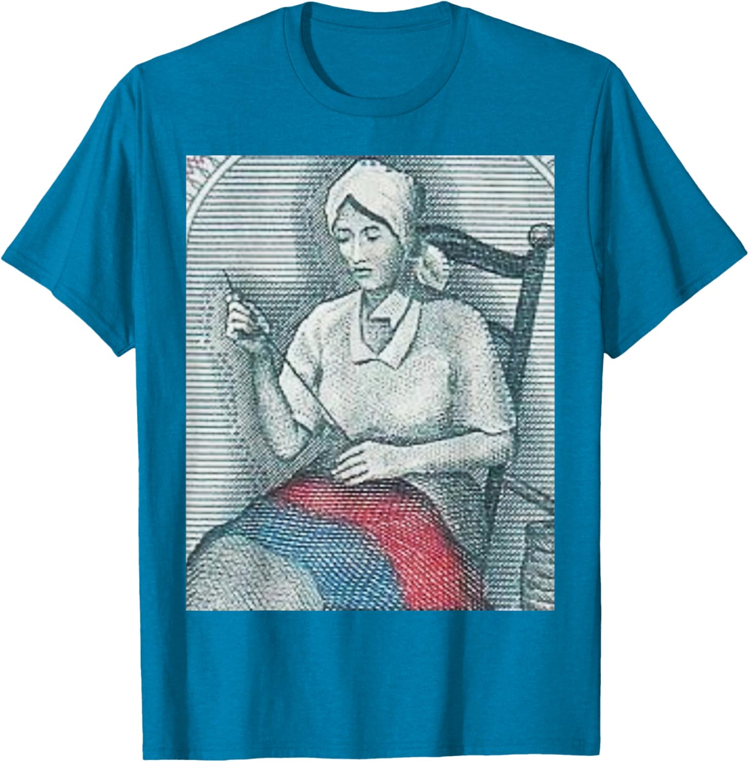 Rock like Catherine Flon T-Shirt for Stylish Comfort and Expression - 22