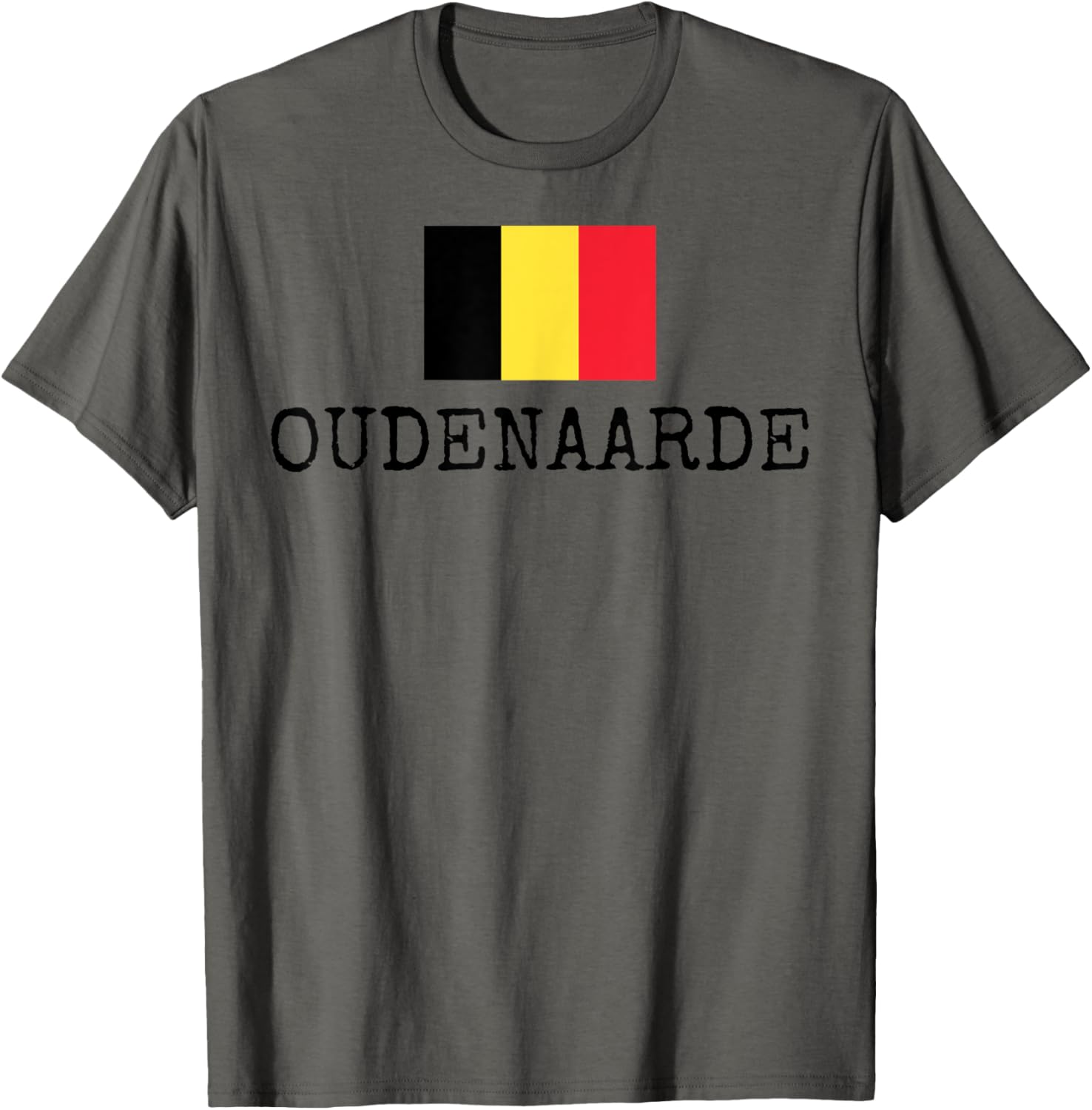 Oudenaarde Belgium Souvenir T-Shirt for Men and Women – Stylish Travel Apparel - 6
