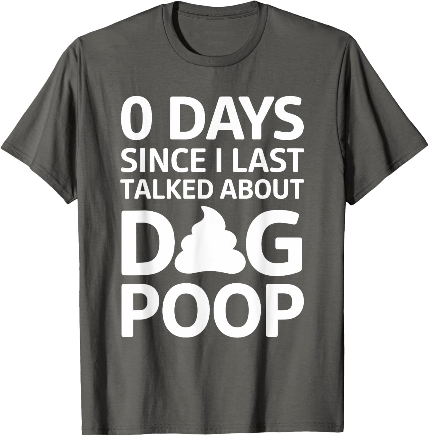 Funny Dog T-Shirt for Men and Women - Perfect Pet Lover Gift! - 3