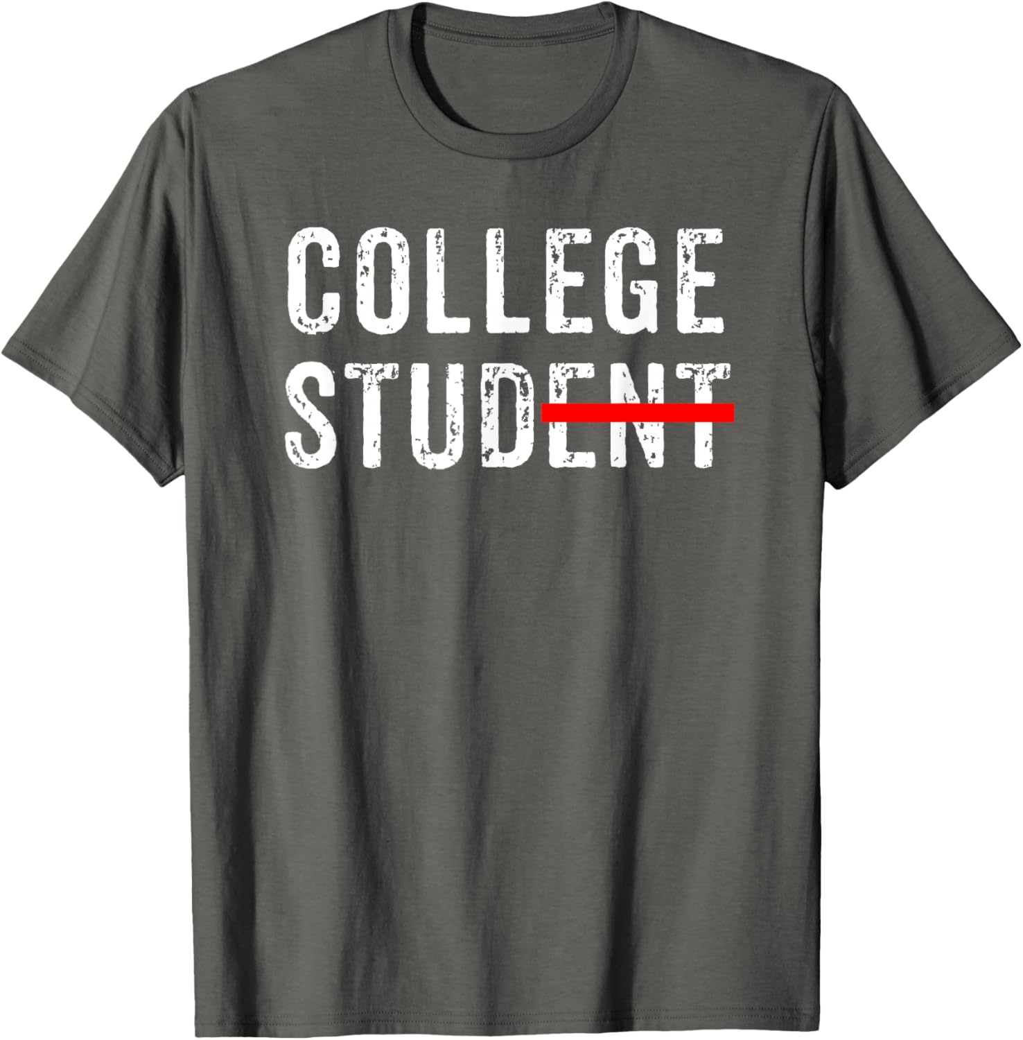 Cool College STUD 2025 T-Shirt Redefining Style for Students - 9