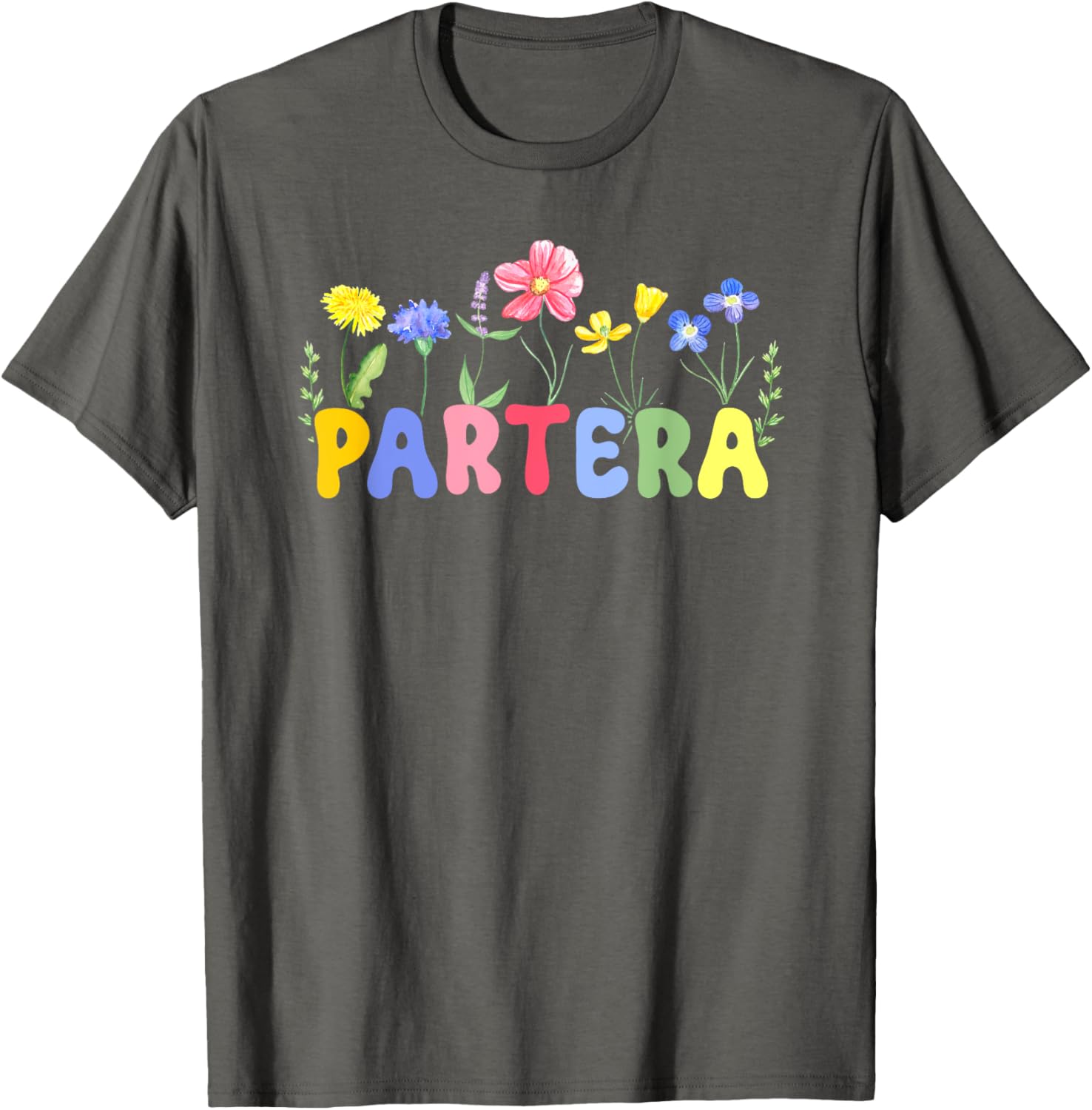 Partera Midwife T-Shirt for Midwives Stylish and Comfortable Apparel - 13