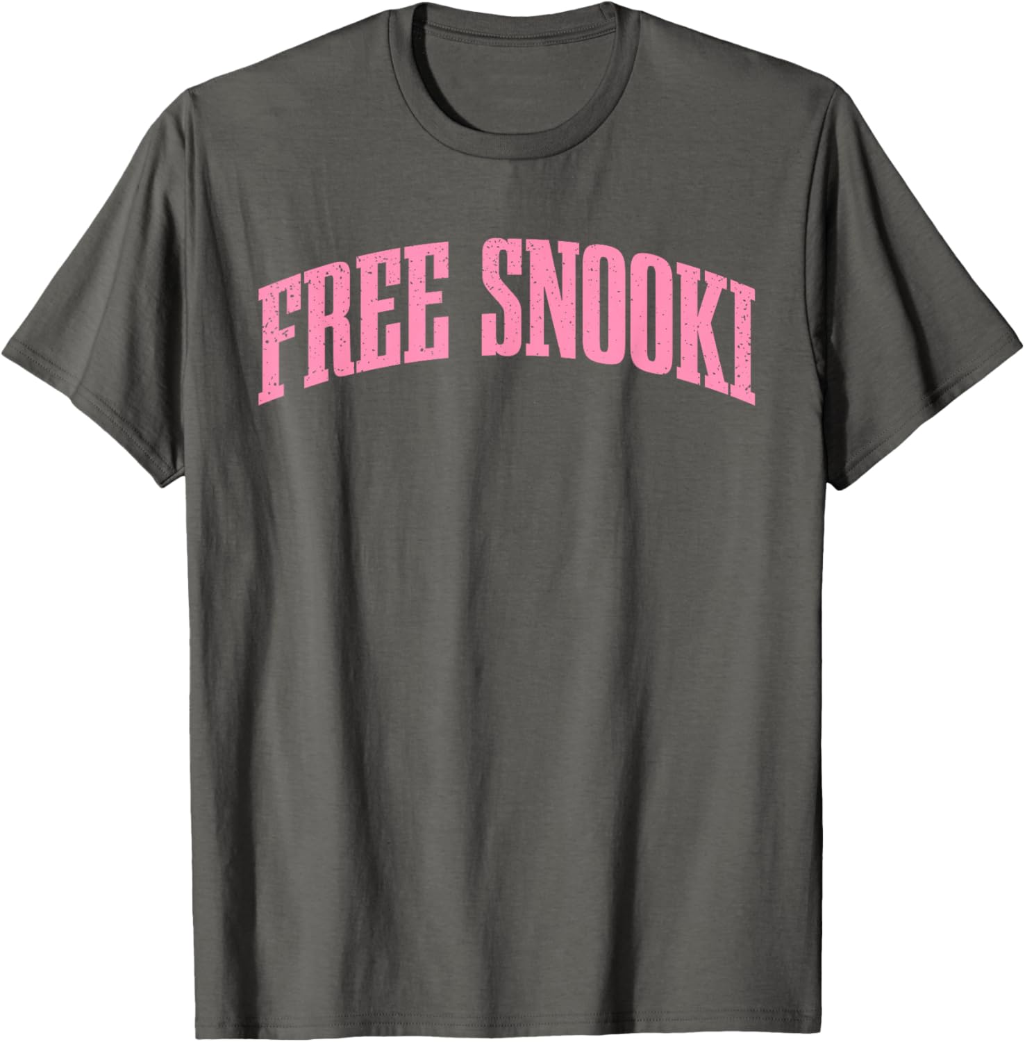 Retro Snooki Vintage Tee Gift for Trendy Outfits and Fun Style - 24