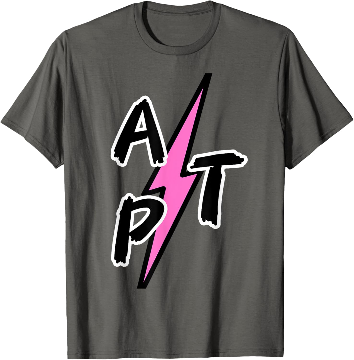 Trendy Apateu Fashion T-Shirt for Stylish and Comfortable Wear - 13