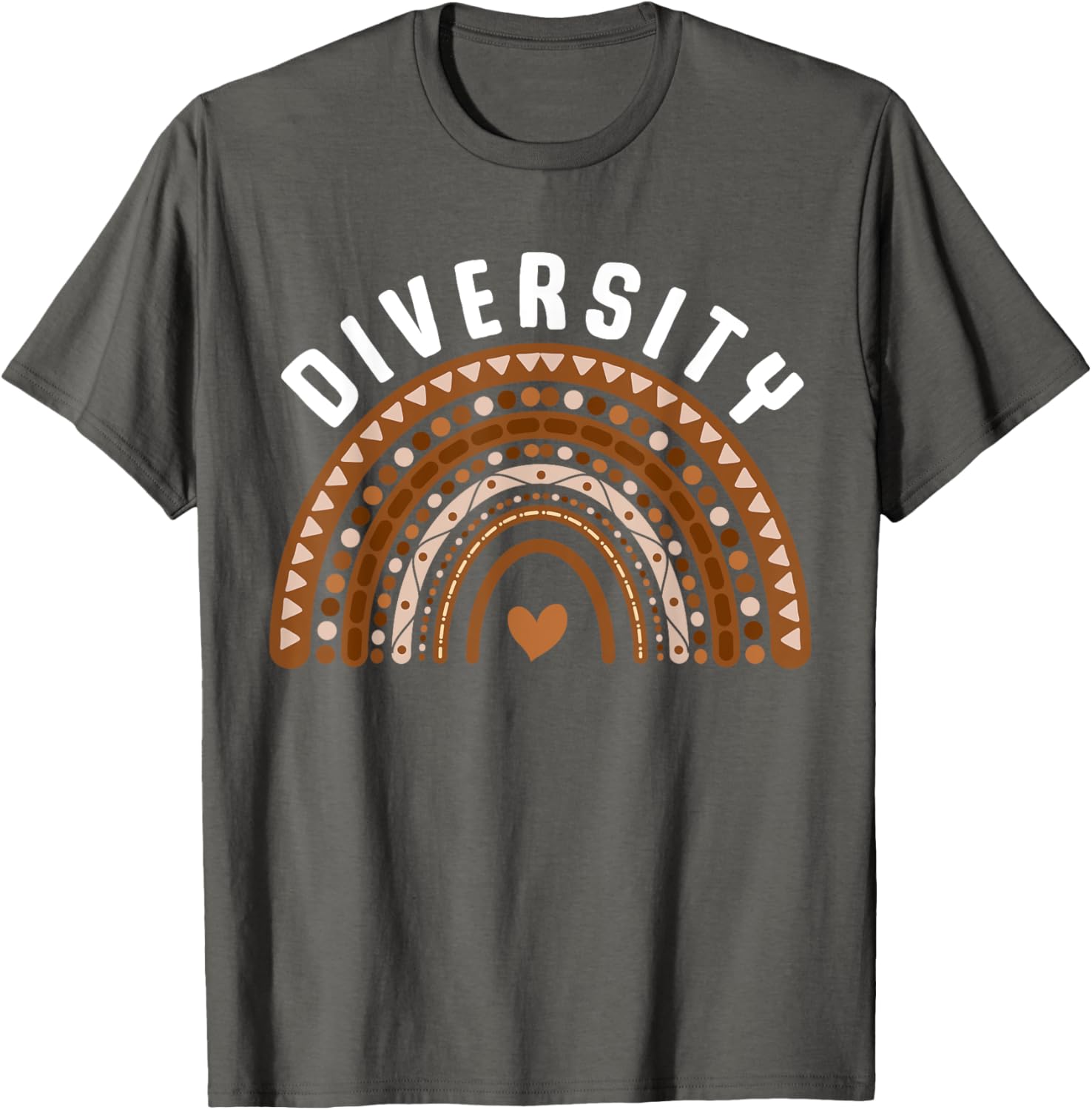 Melanin Diversity Black Pride T-Shirt for Kids and Women - Stylish & Fun - 3