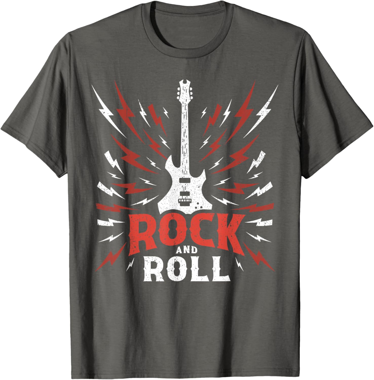 Vintage Rock and Roll Band T-Shirt for Music Lovers and Fans - 13