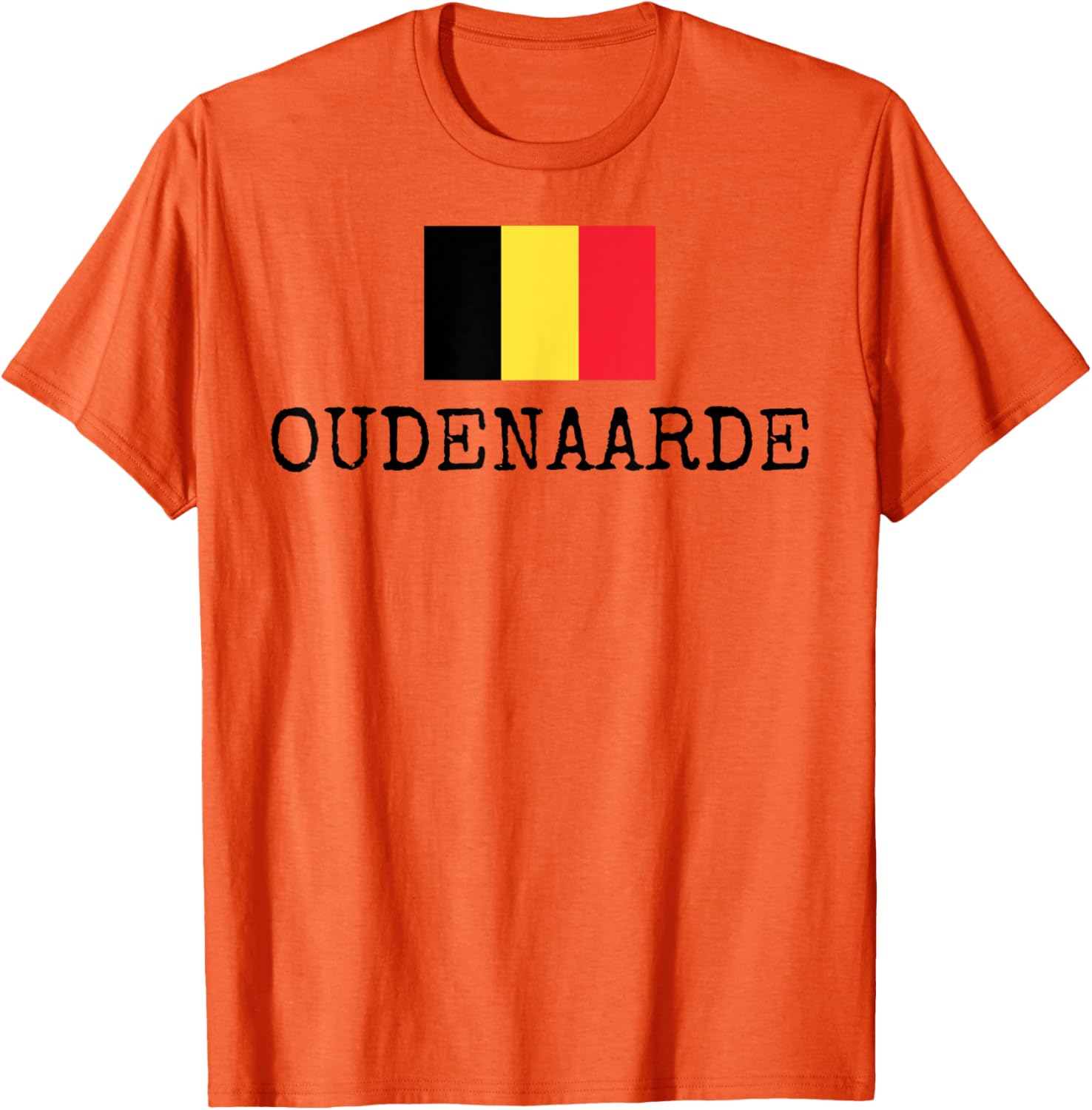 Oudenaarde Belgium Souvenir T-Shirt for Men and Women – Stylish Travel Apparel - 16