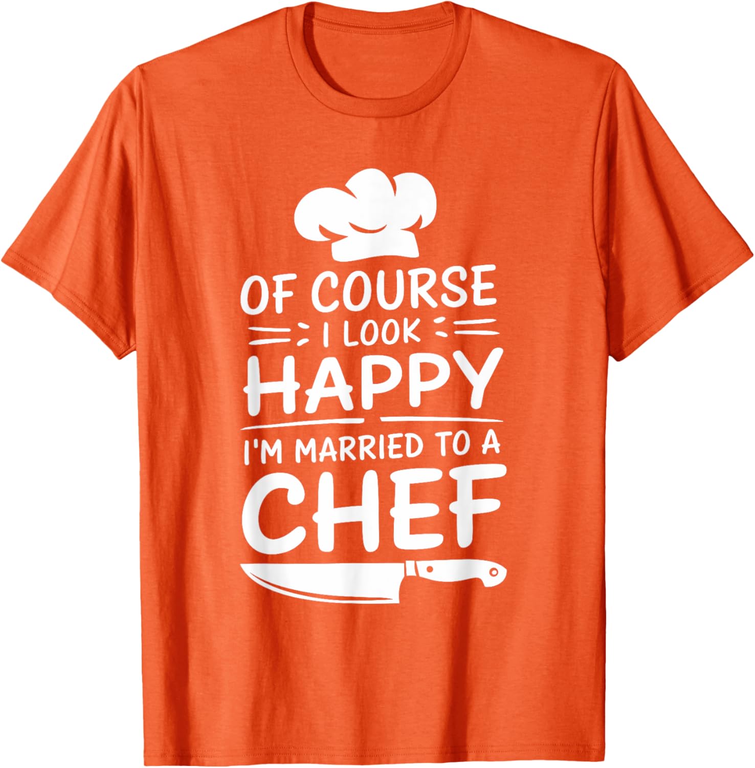 Funny Chef Husband and Wife Culinary Cooking T-Shirt for Food Lovers - 19