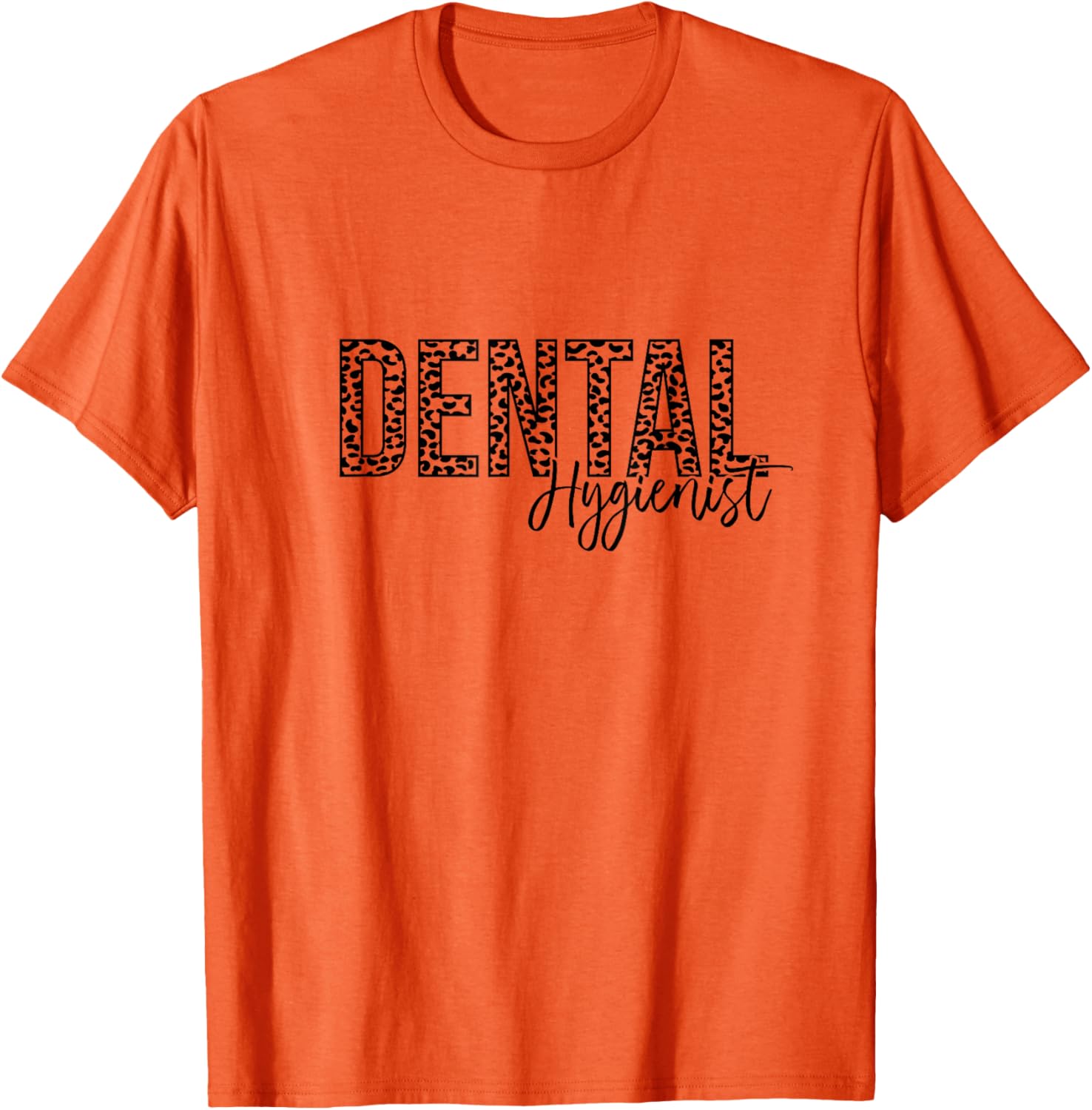 Fun Dental Hygienist T-Shirt for Dental Lovers and Professionals - 4