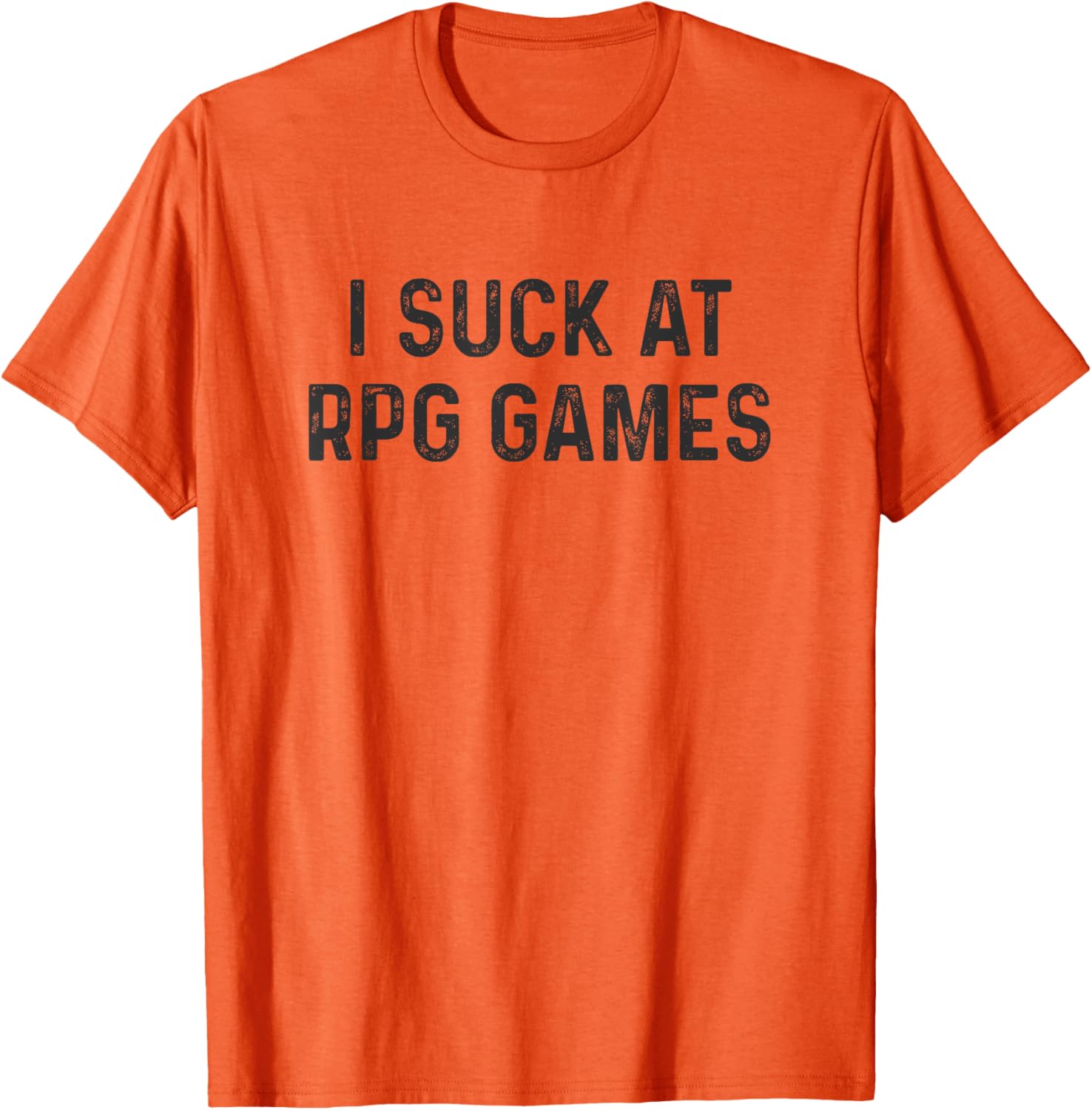 Funny RPG Gamer T-Shirt for Gamers - Perfect Gift for Gaming Enthusiasts - 13