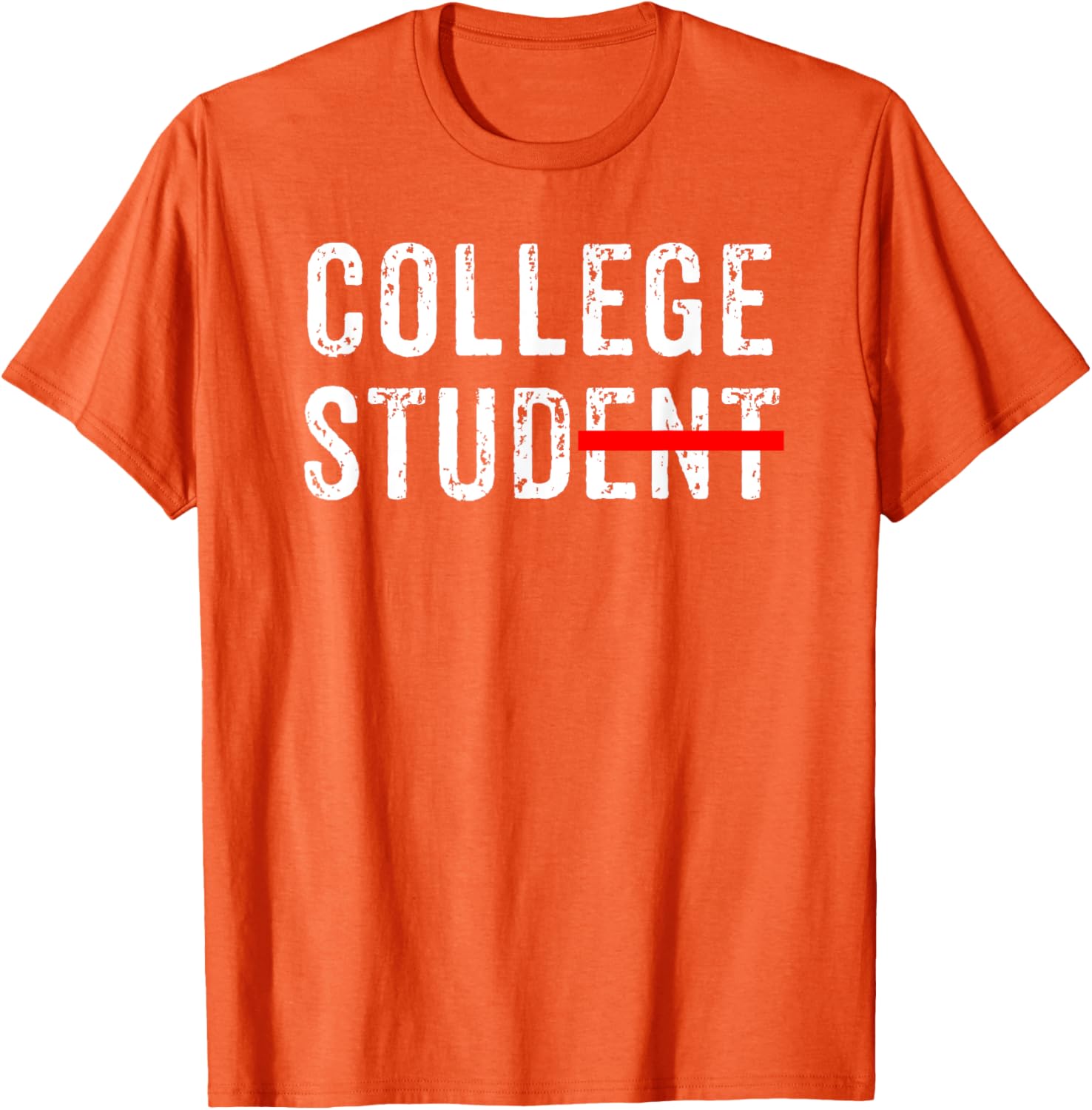 Cool College STUD 2025 T-Shirt Redefining Style for Students - 3