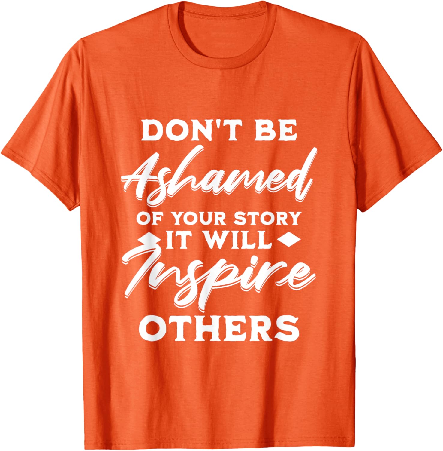 Inspiring Sobriety Anniversary T-Shirt for AA Recovery Support - 2