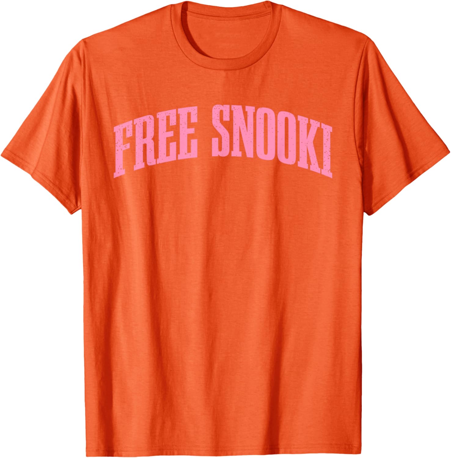 Retro Snooki Vintage Tee Gift for Trendy Outfits and Fun Style - 18