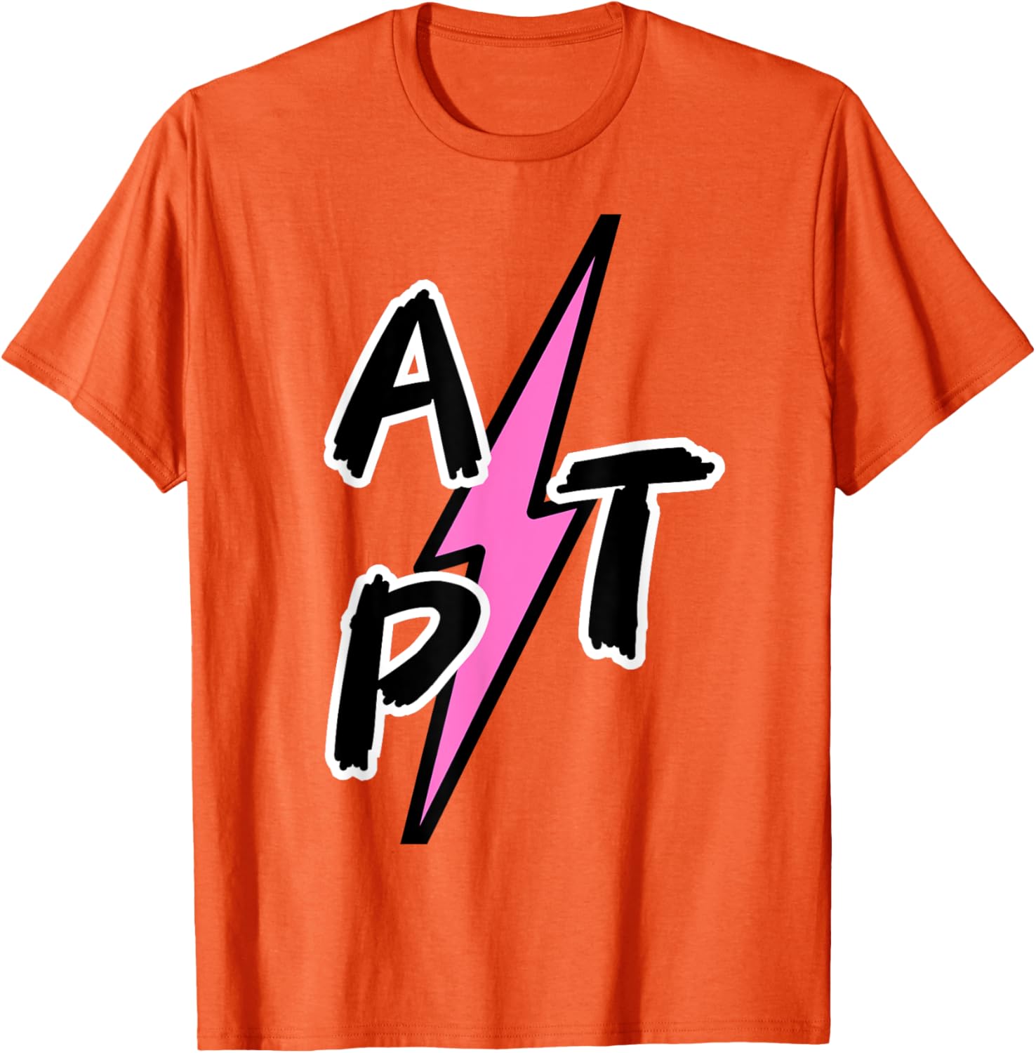 Trendy Apateu Fashion T-Shirt for Stylish and Comfortable Wear - 21