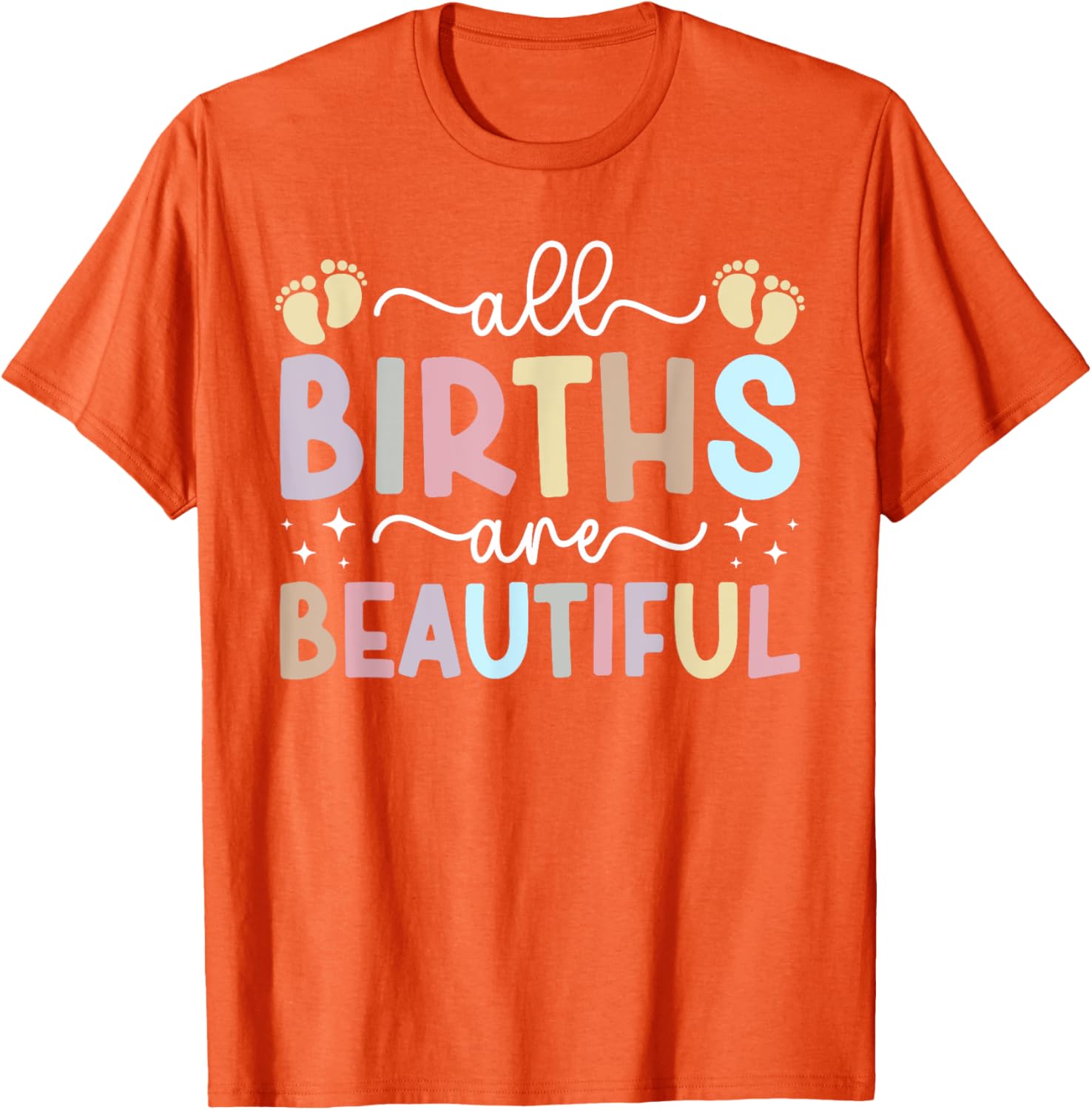 Best Doula T-Shirt for Birth and Postpartum Support - Comfortable and Stylish - 18