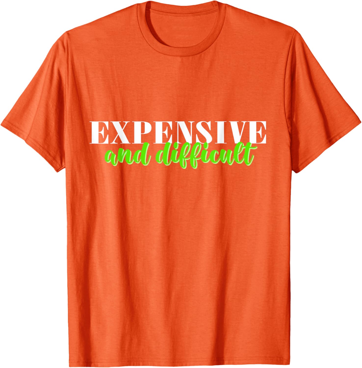 Delightful Green Graphic T-Shirt - Unique Style for Trendsetters - 2