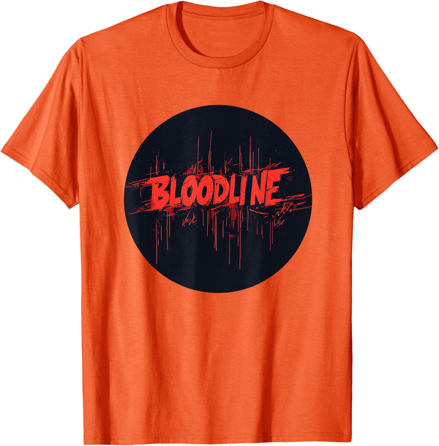 Great Bloodline Costume T-Shirt for Adults and Kids Fun Family Apparel - 13