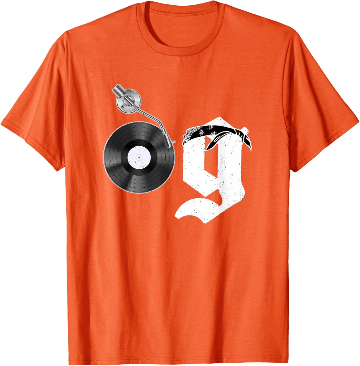 Retro 80s 90s Hip Hop Dad T-Shirt for Old School Music Lovers - 26
