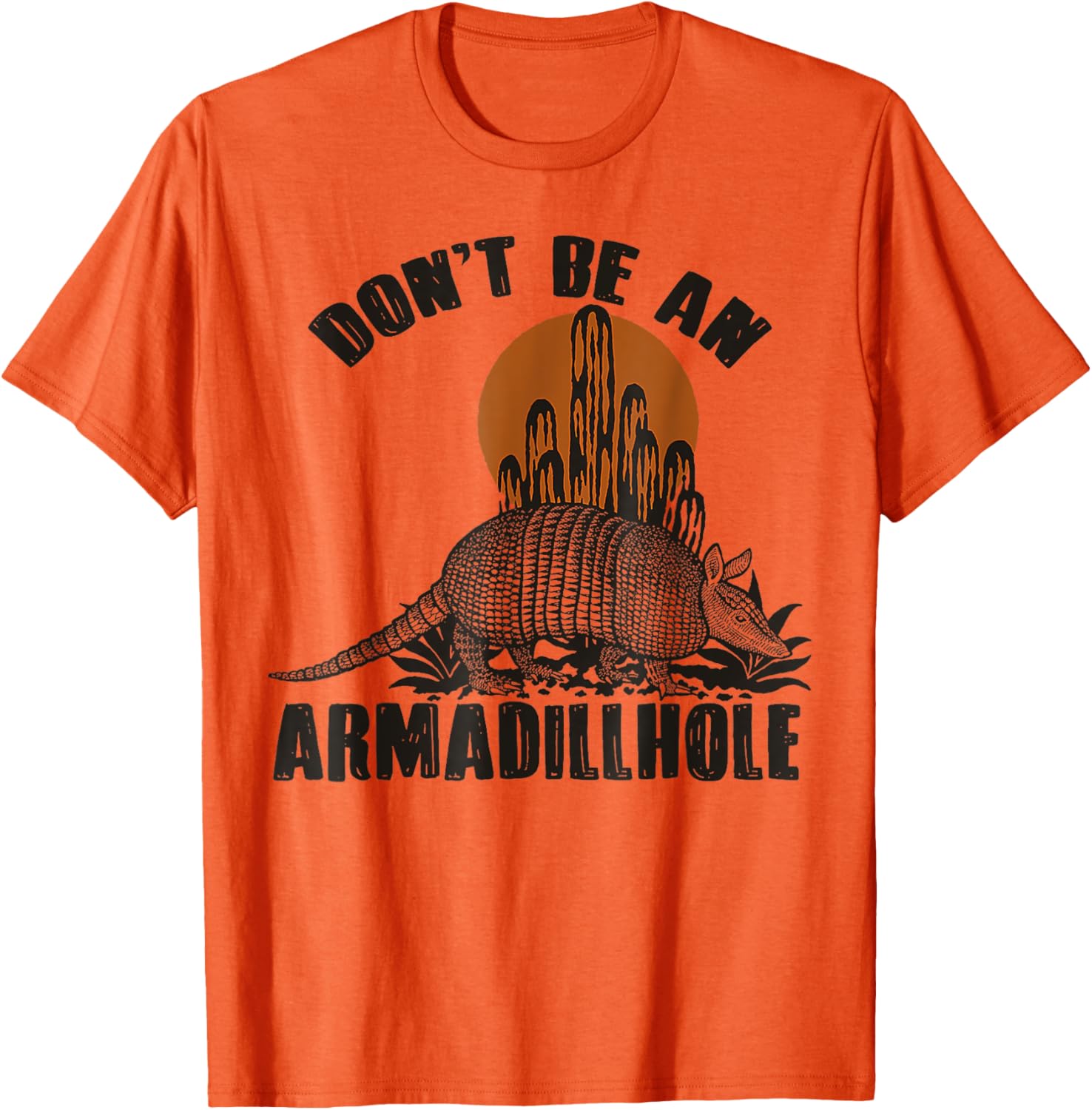 Pink Cowgirl Vintage Armadillo T-Shirt for Western Style Lovers - 3